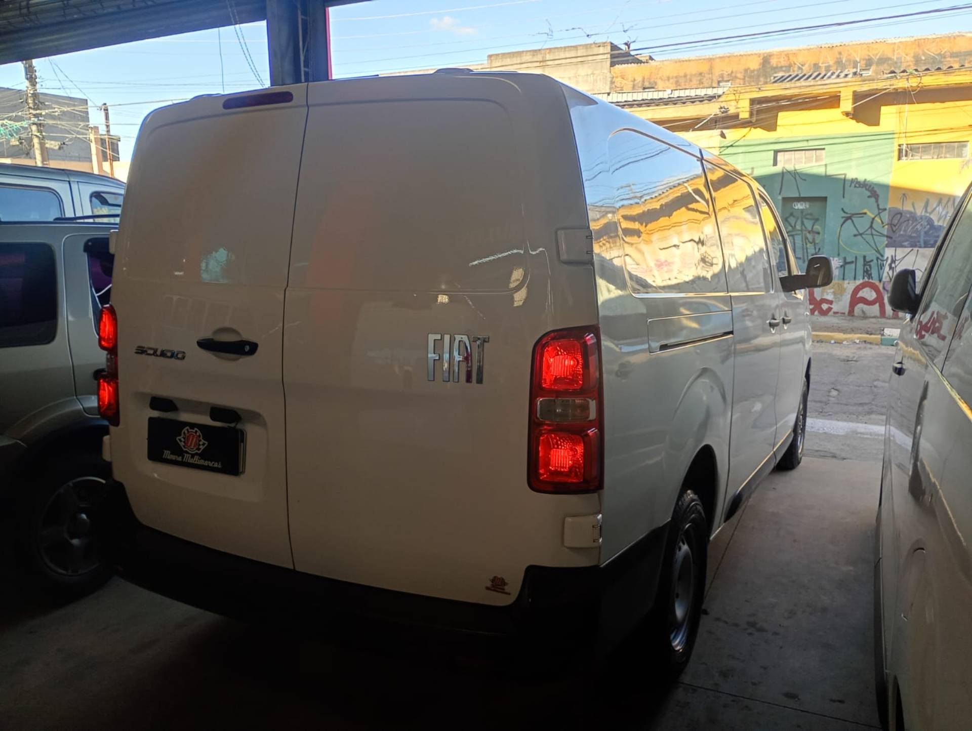 FIAT UNO