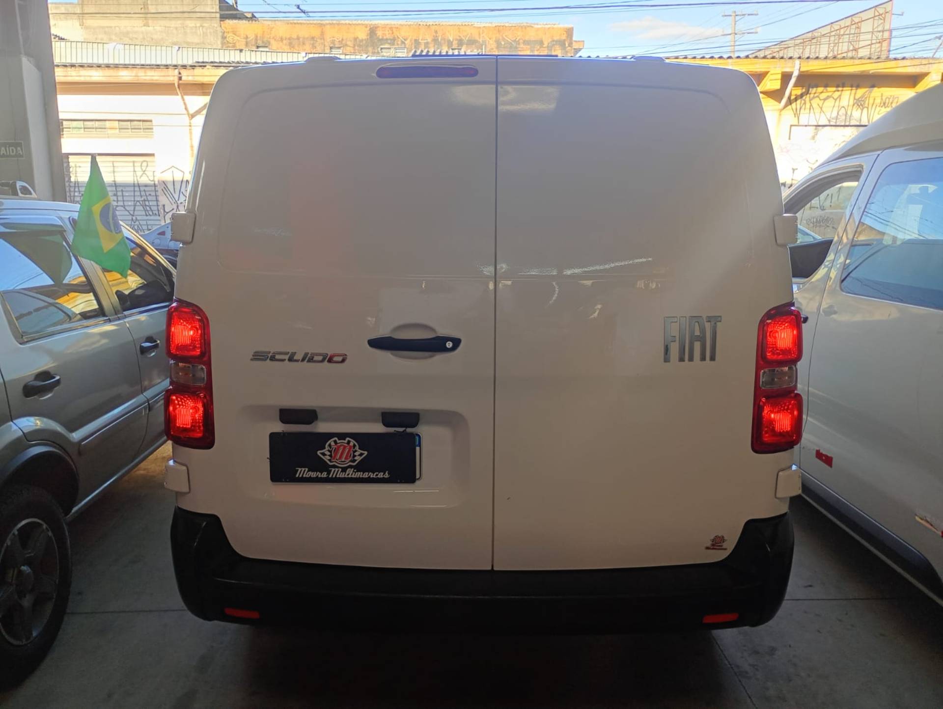 FIAT UNO