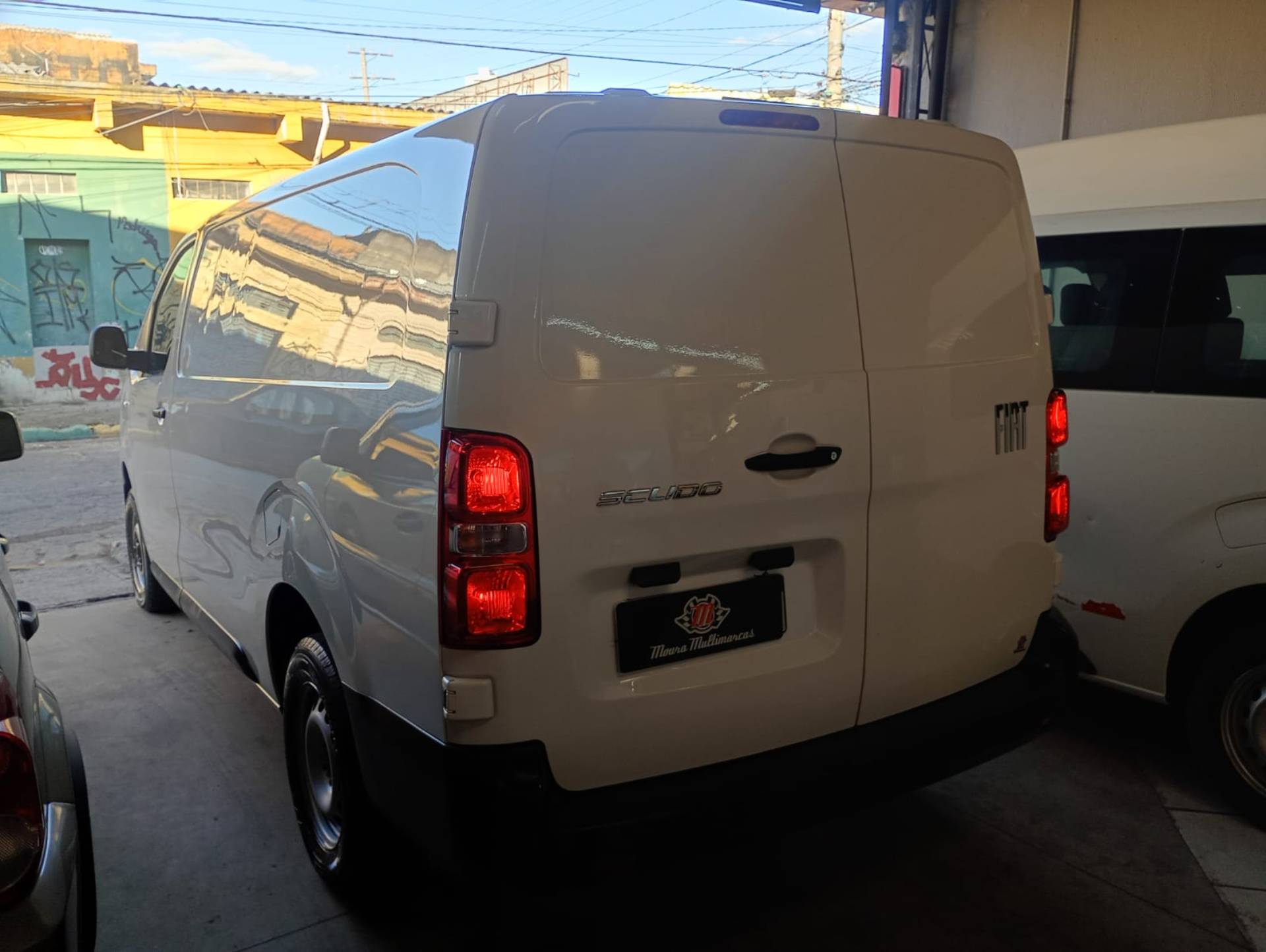 FIAT UNO