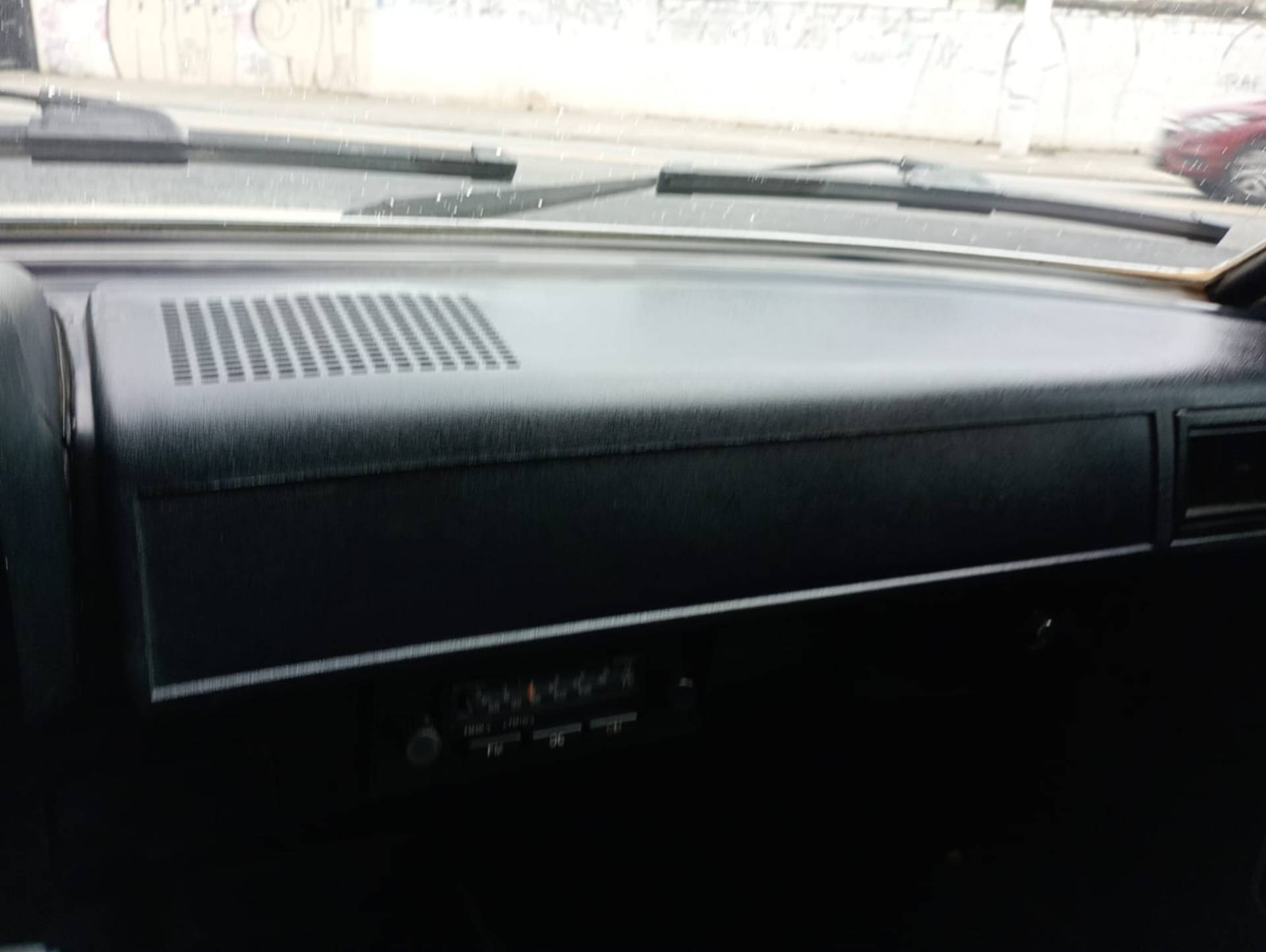 FORD CORCEL II