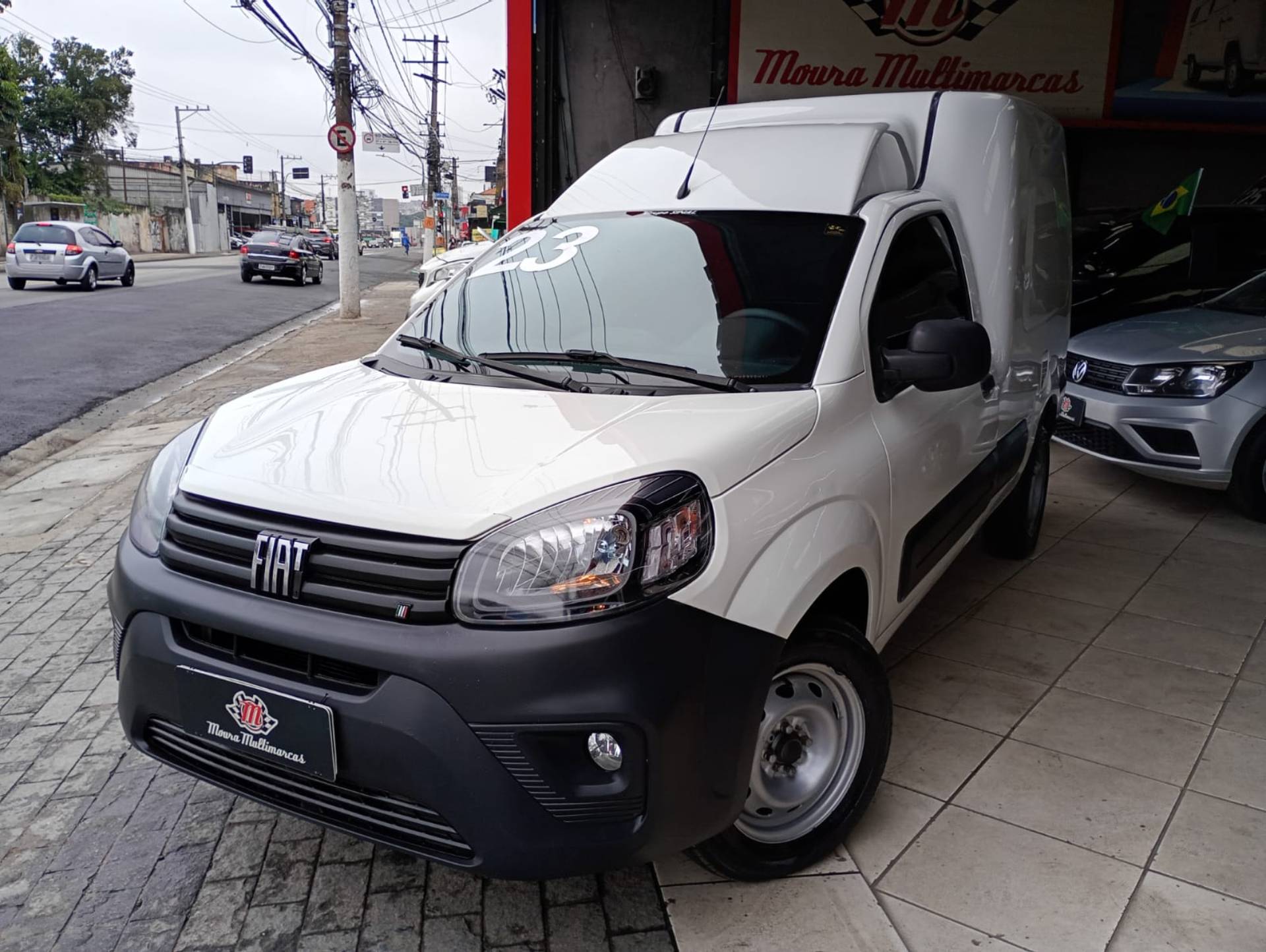 FIAT FIORINO