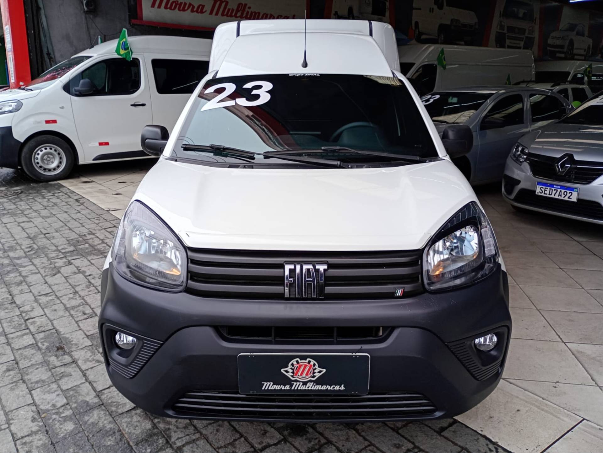 FIAT FIORINO