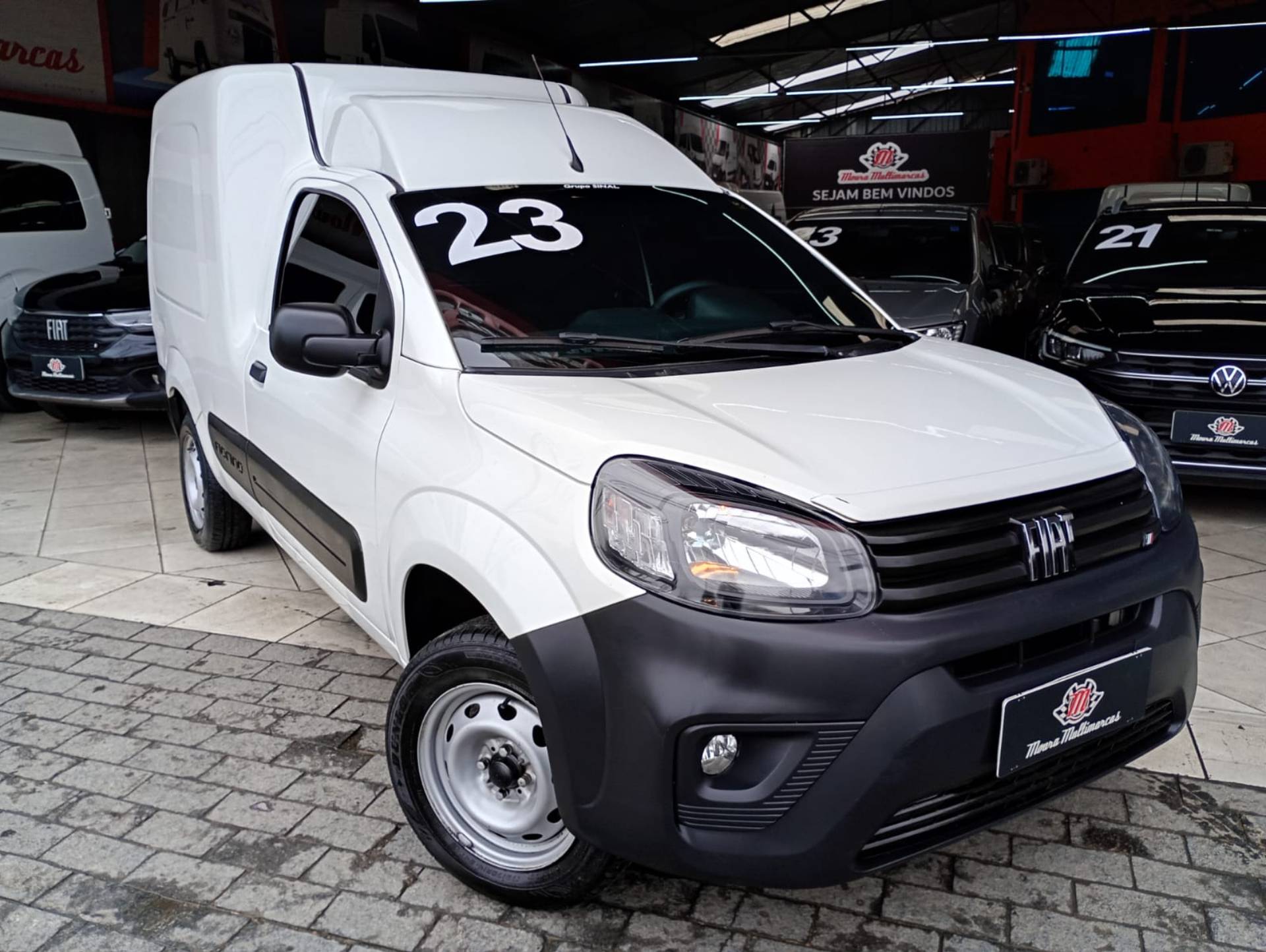 FIAT FIORINO