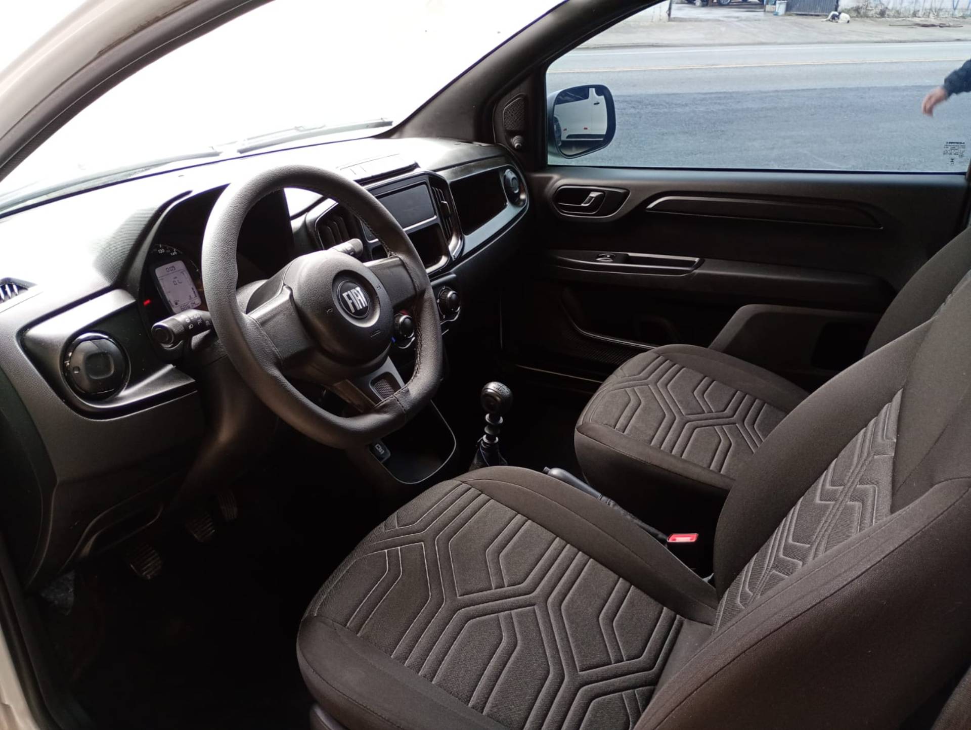FIAT FIORINO