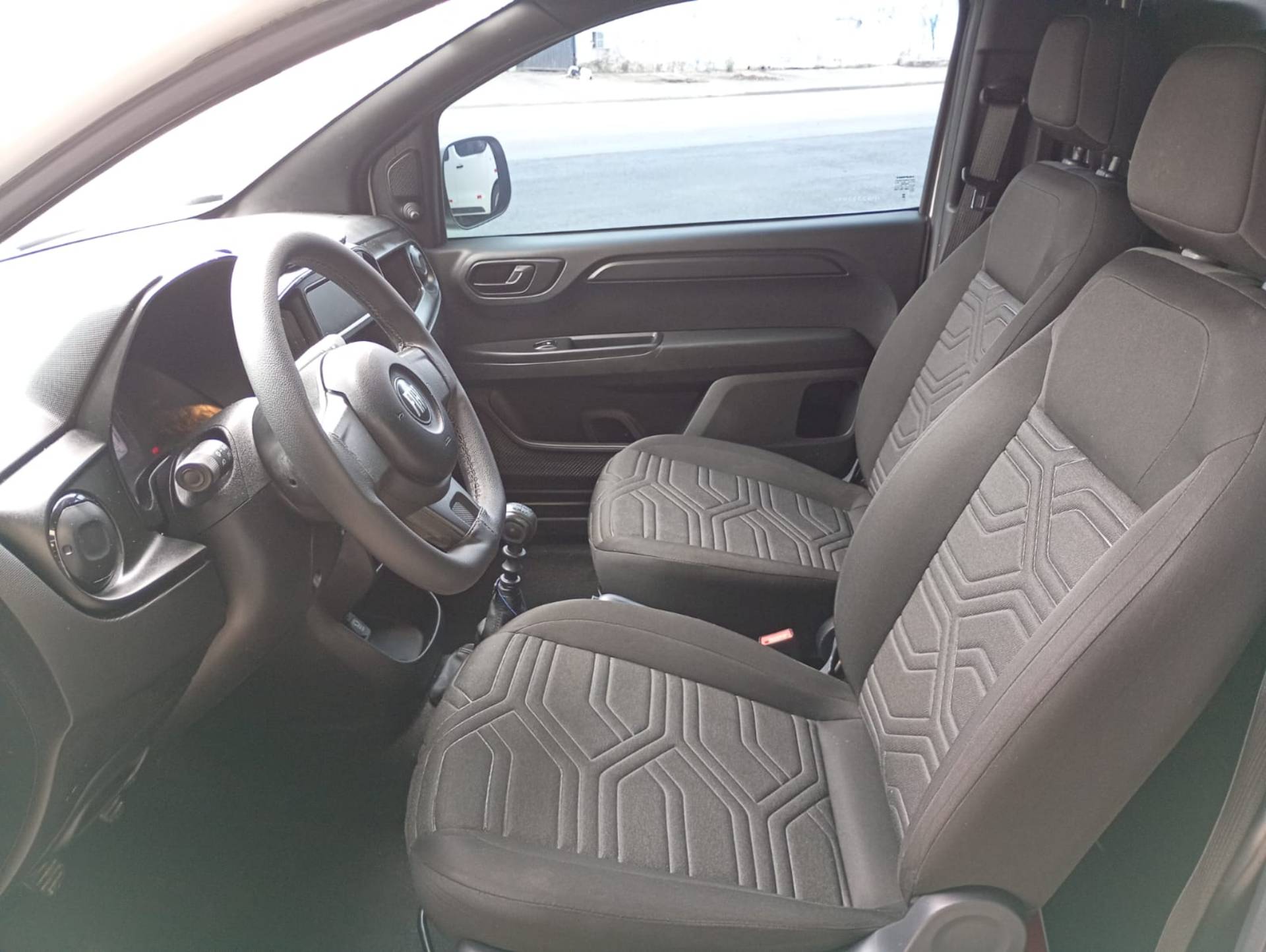 FIAT FIORINO