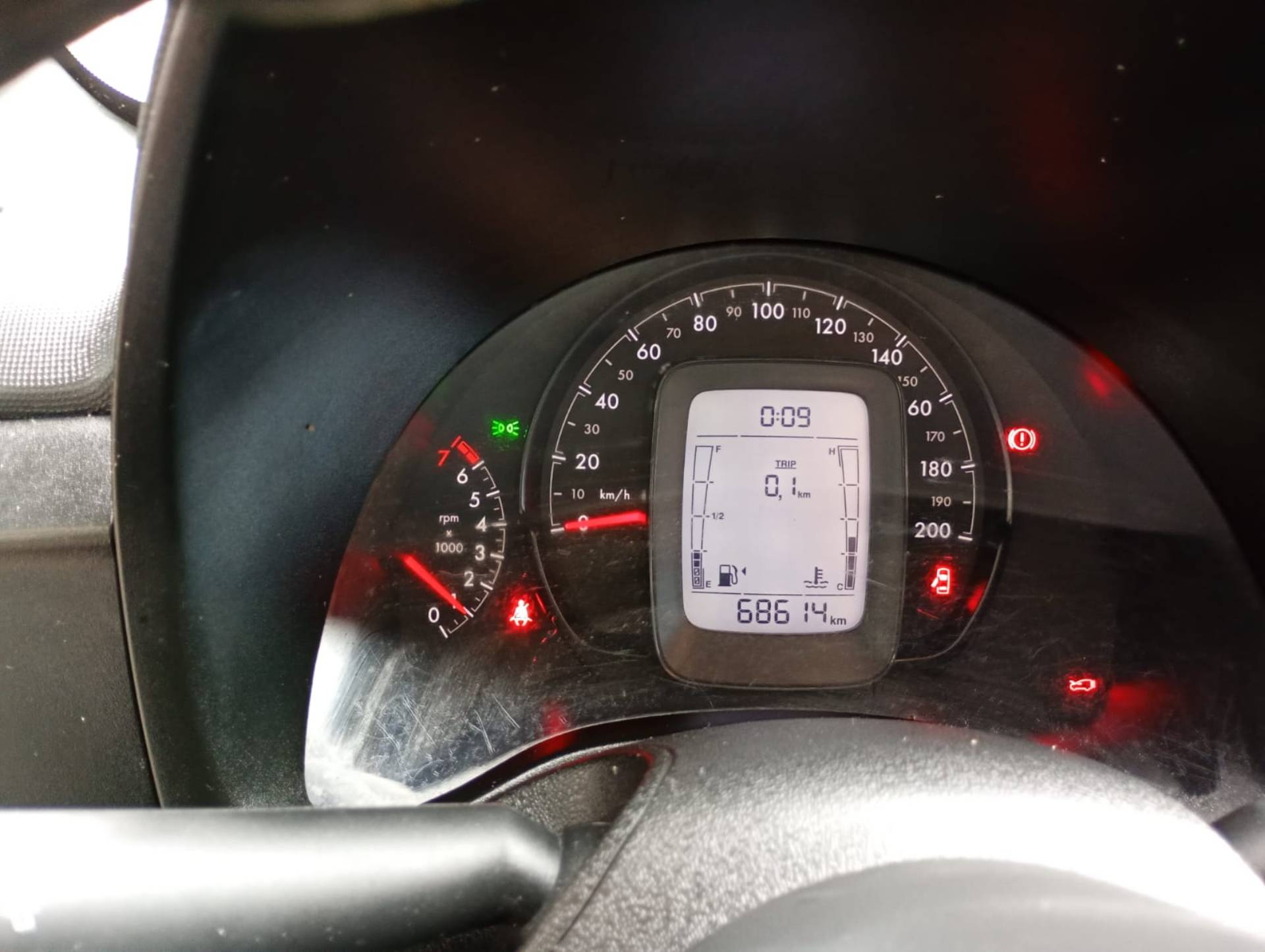 FIAT FIORINO