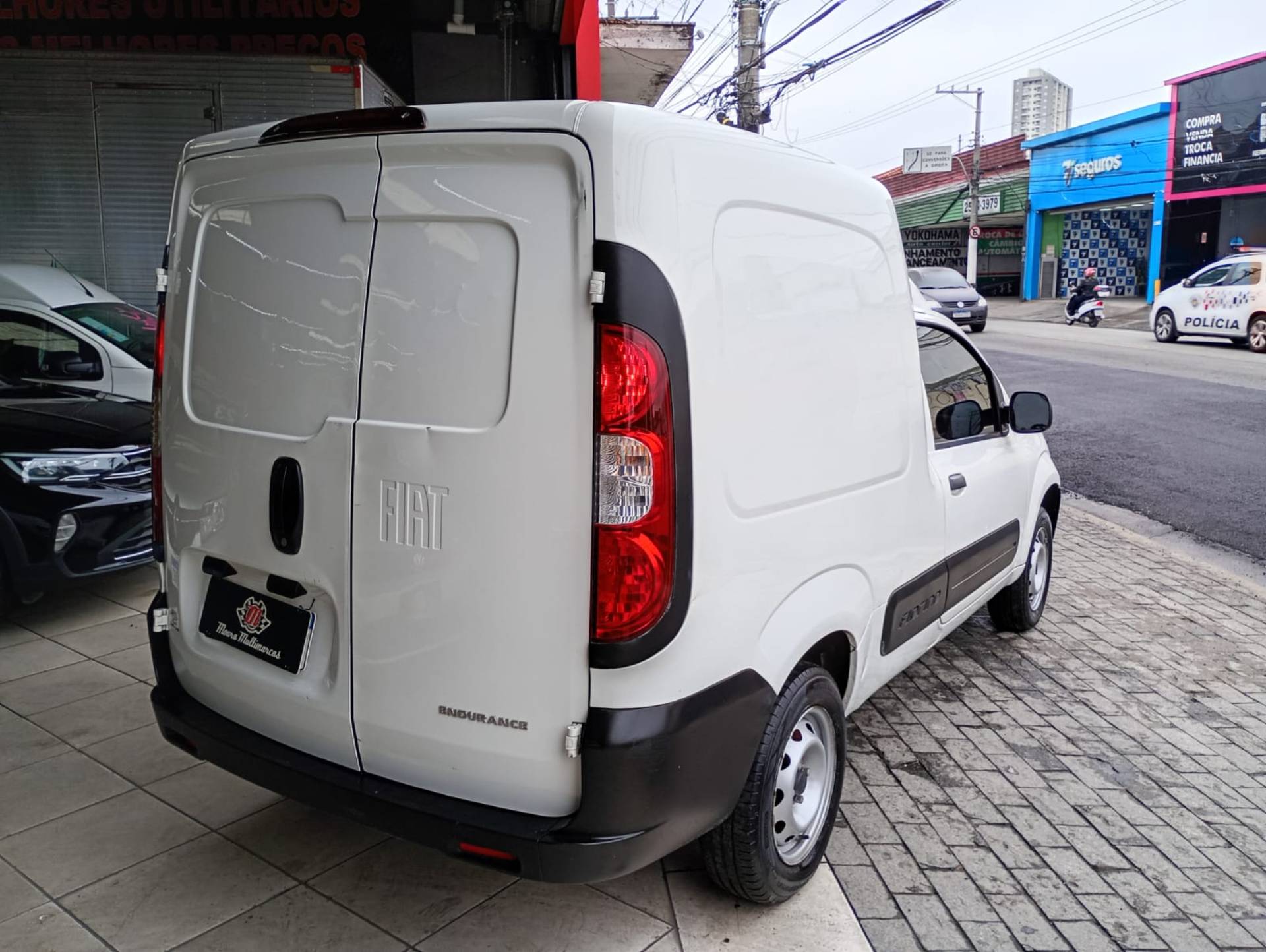 FIAT FIORINO