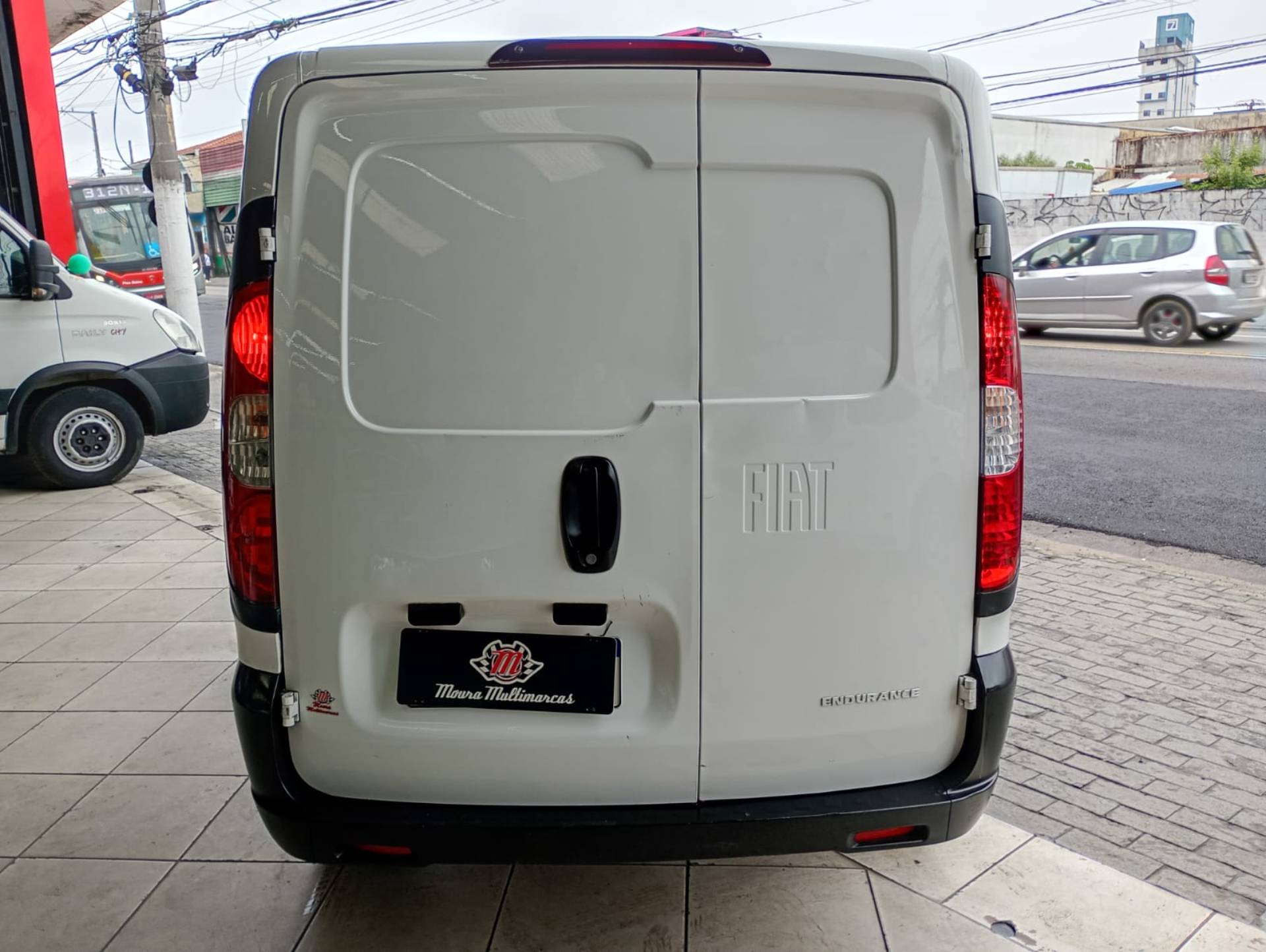 FIAT FIORINO