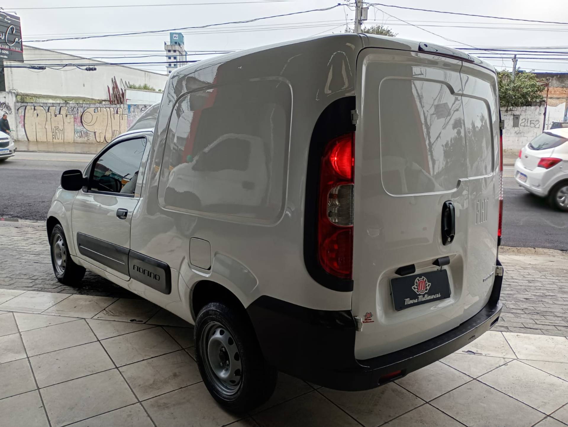 FIAT FIORINO