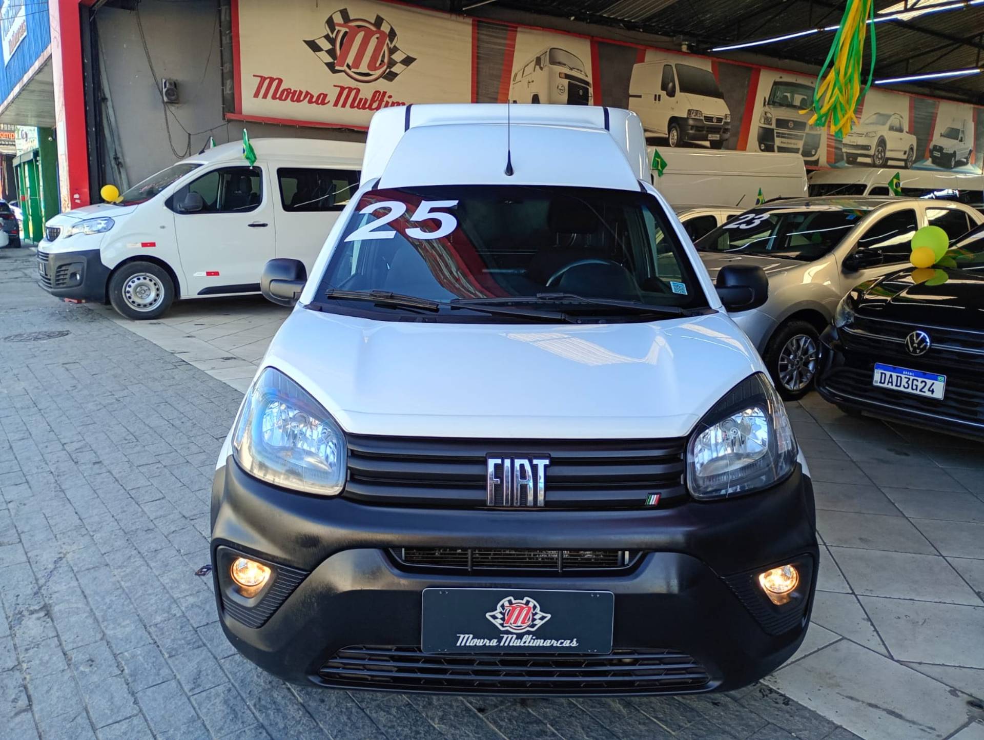 FIAT FIORINO