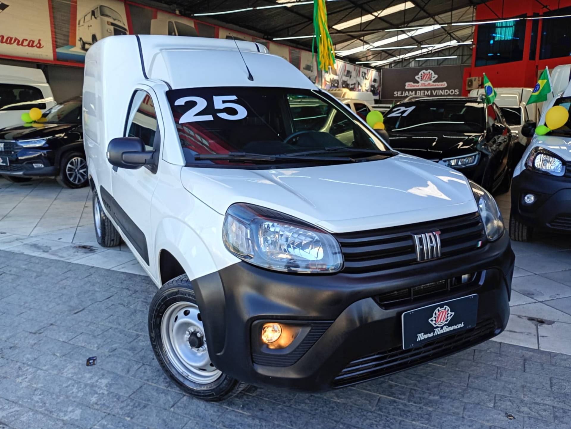 FIAT FIORINO