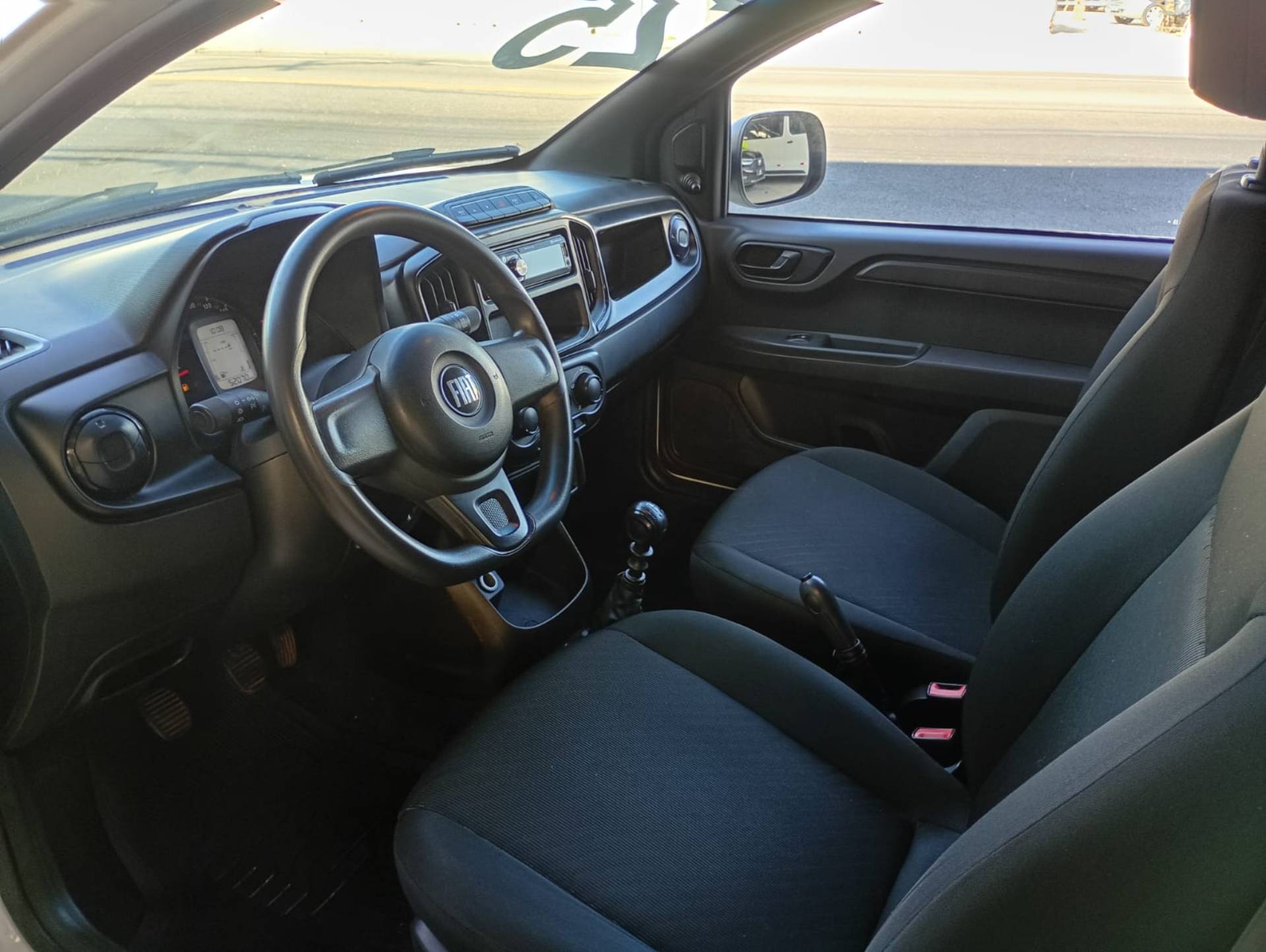 FIAT FIORINO