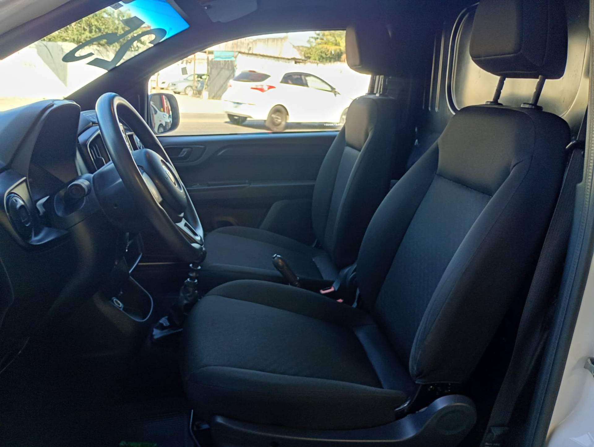 FIAT FIORINO