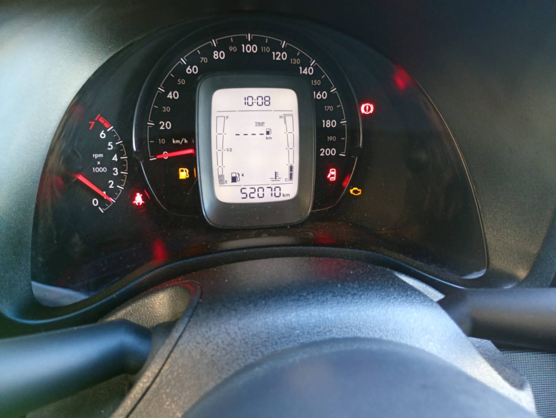 FIAT FIORINO