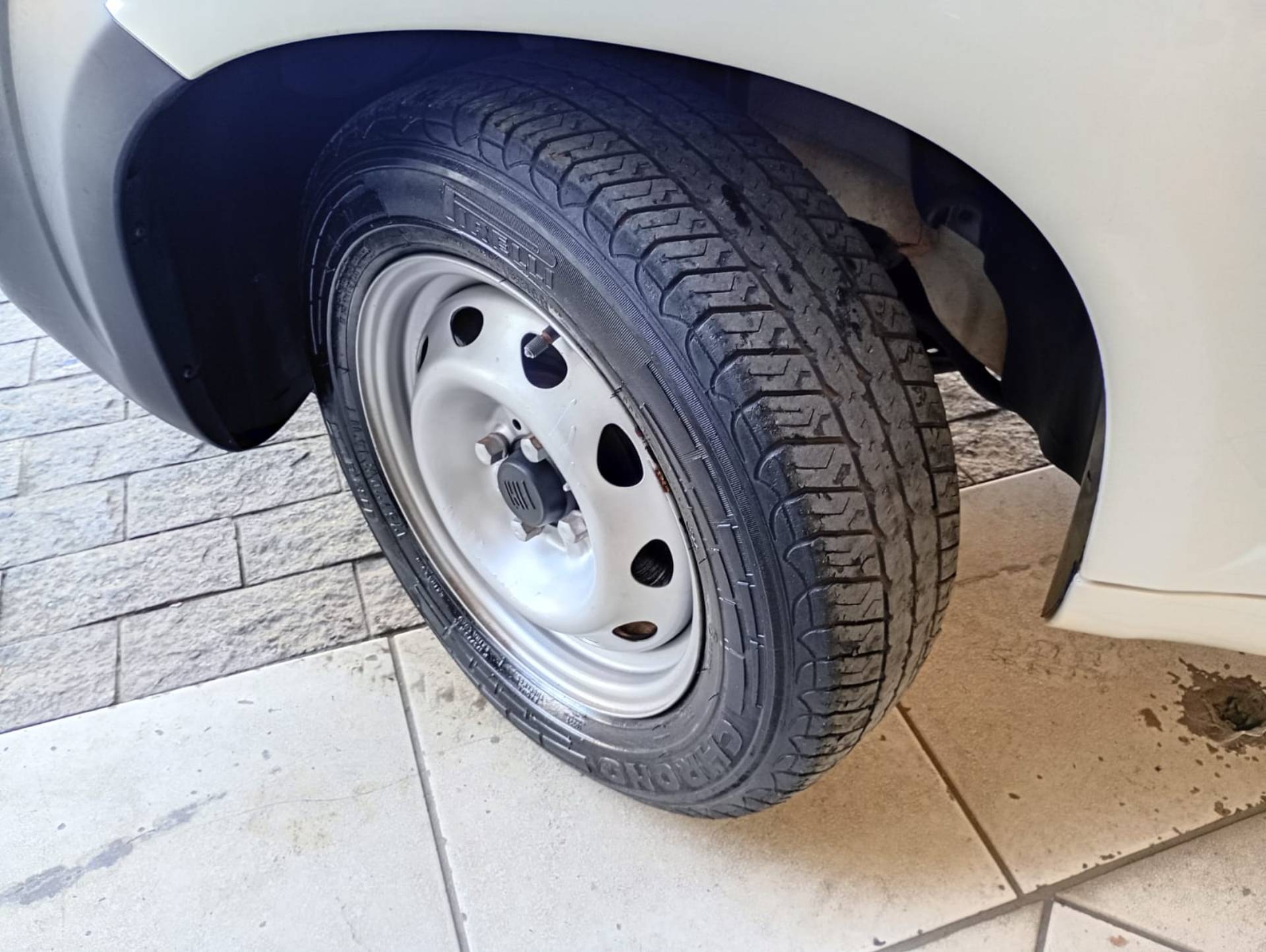 FIAT FIORINO