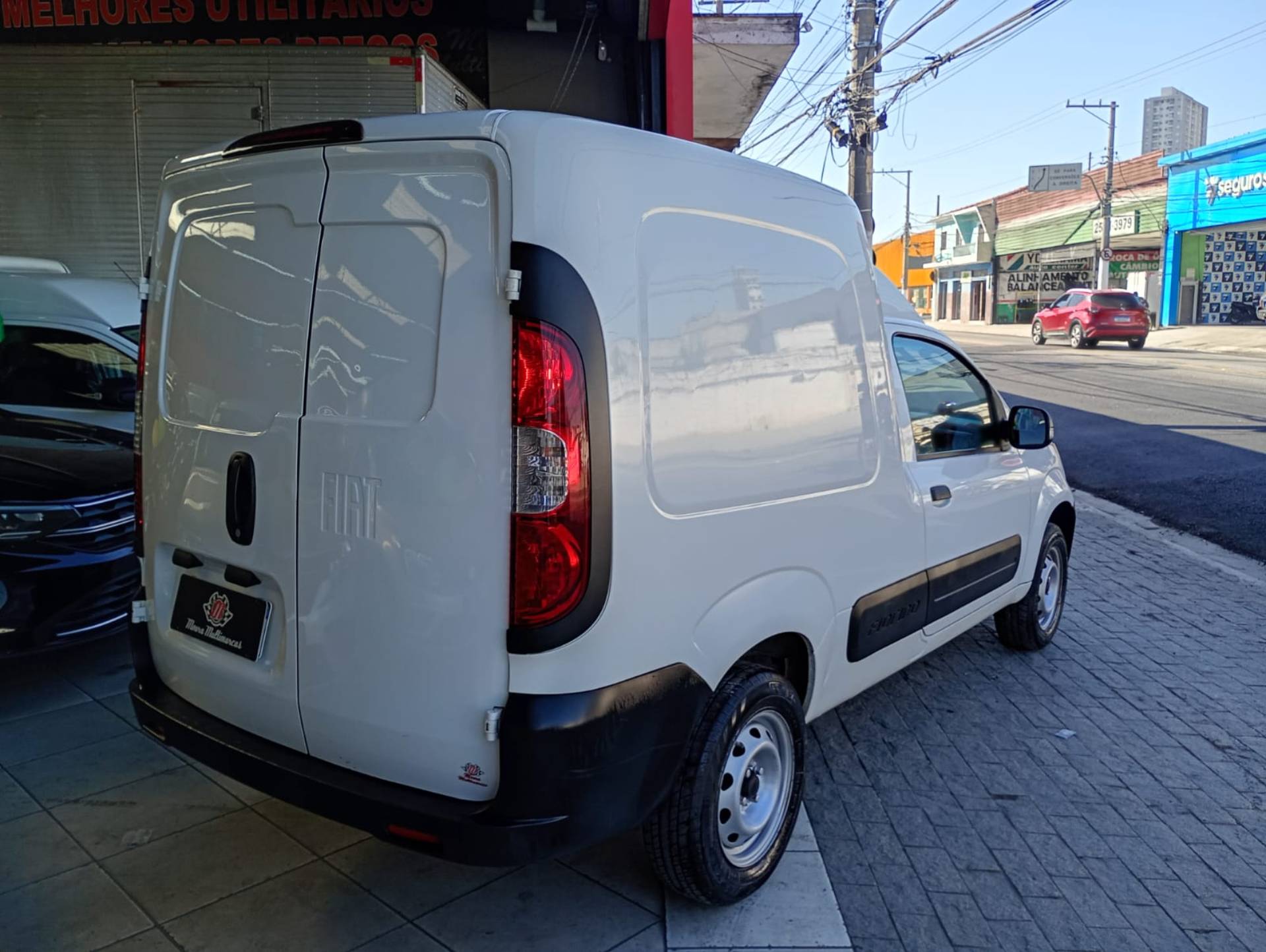 FIAT FIORINO