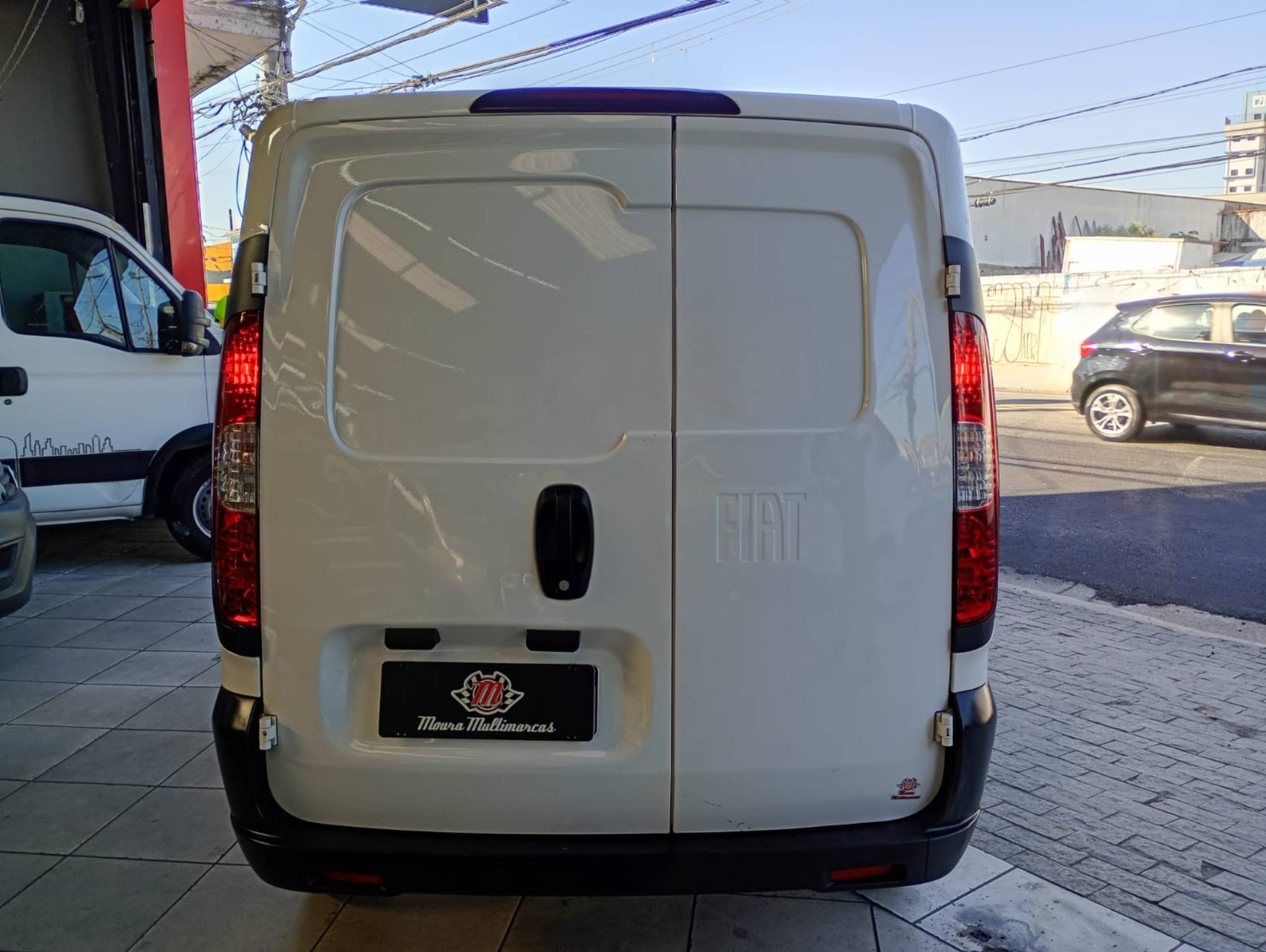 FIAT FIORINO
