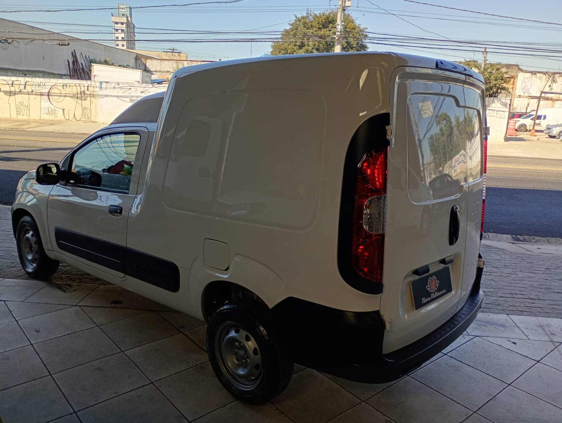 FIAT FIORINO