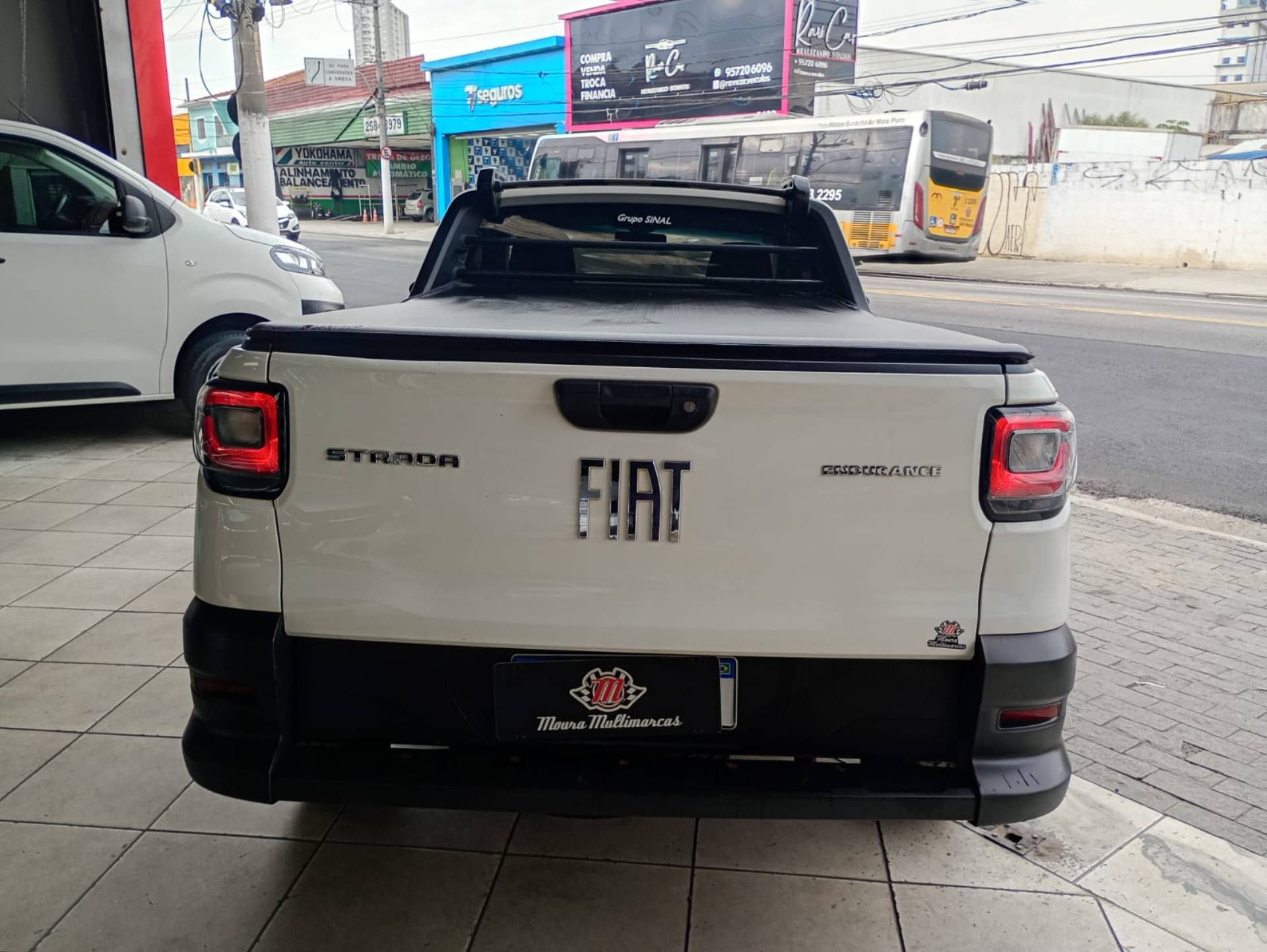 FIAT STRADA
