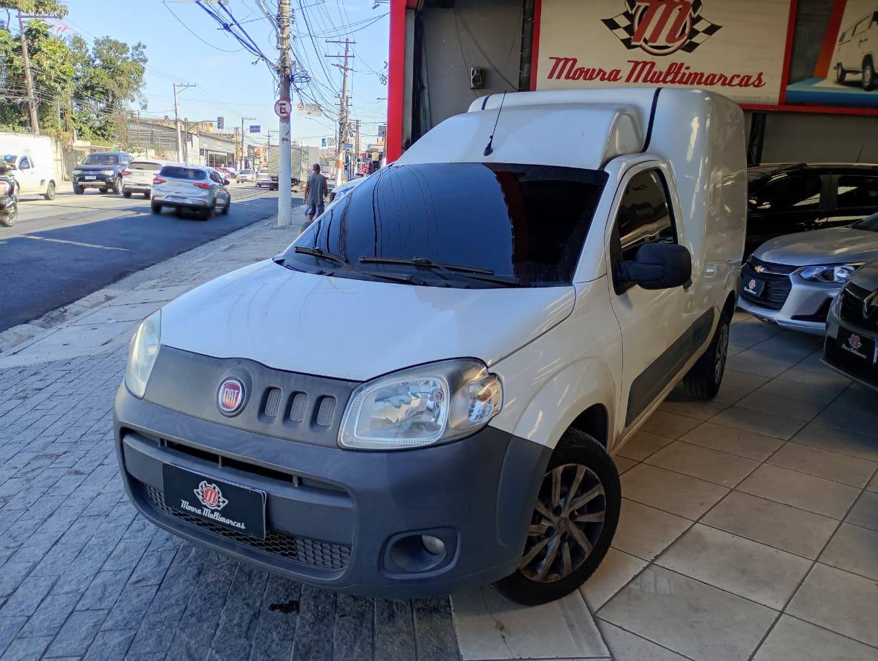FIAT FIORINO