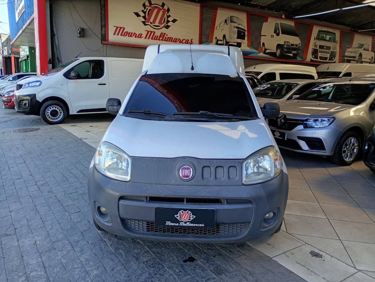 FIAT FIORINO