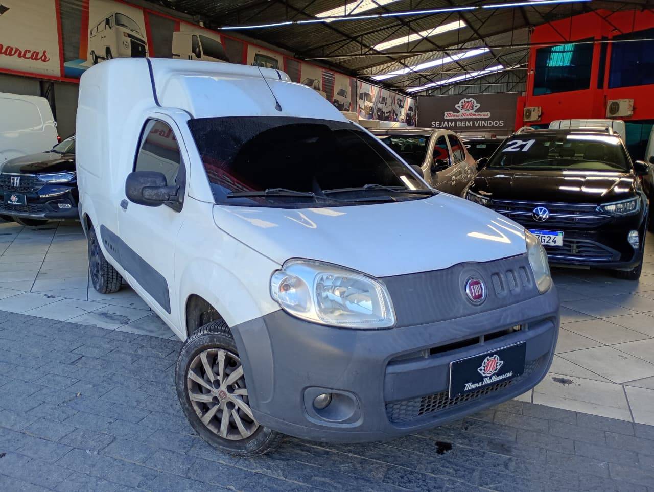 FIAT FIORINO