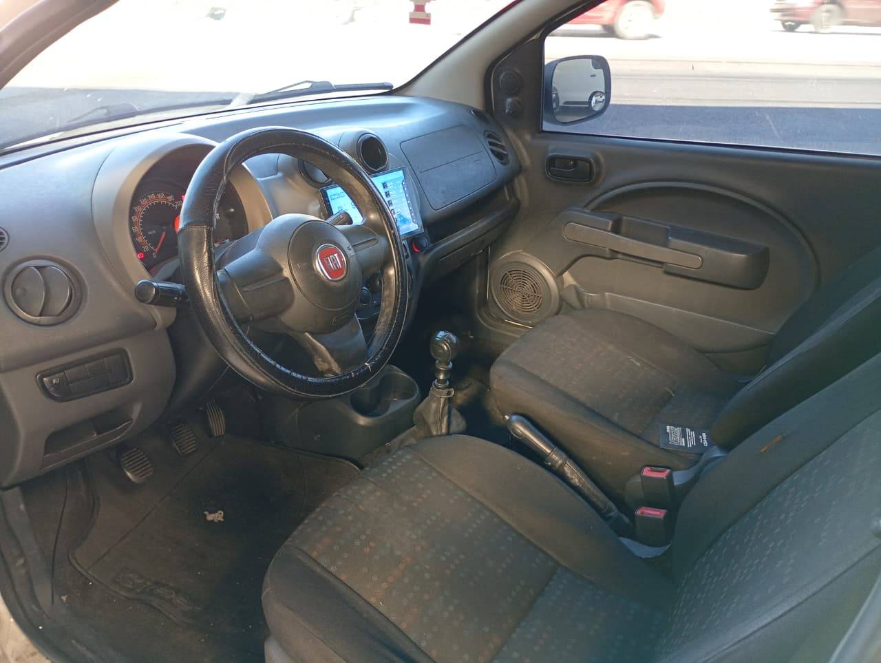 FIAT FIORINO