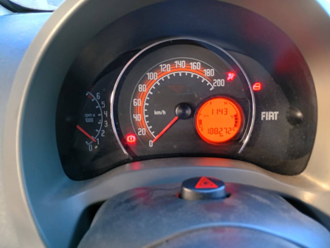 FIAT FIORINO