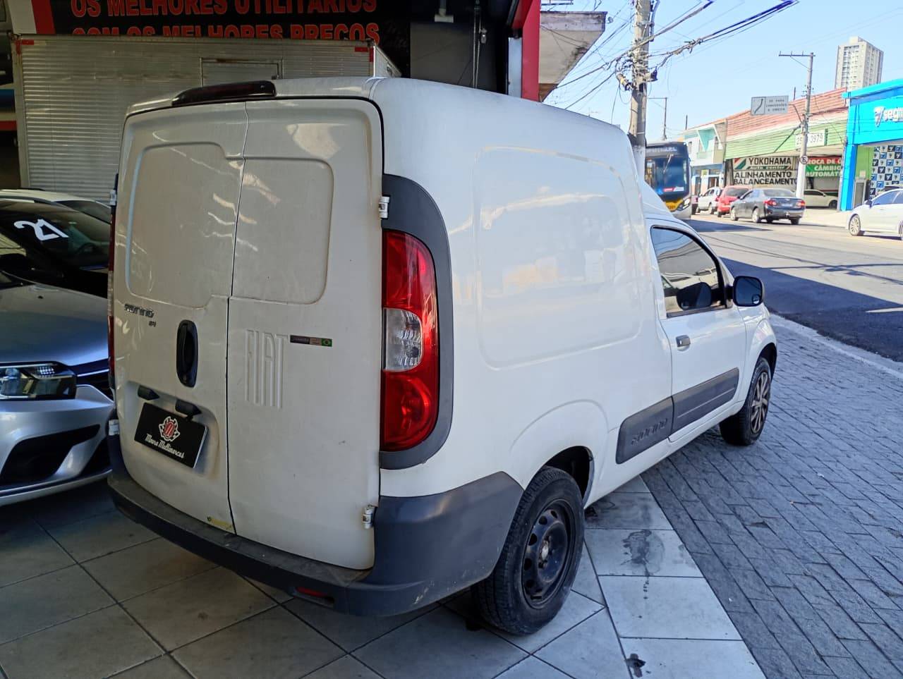 FIAT FIORINO