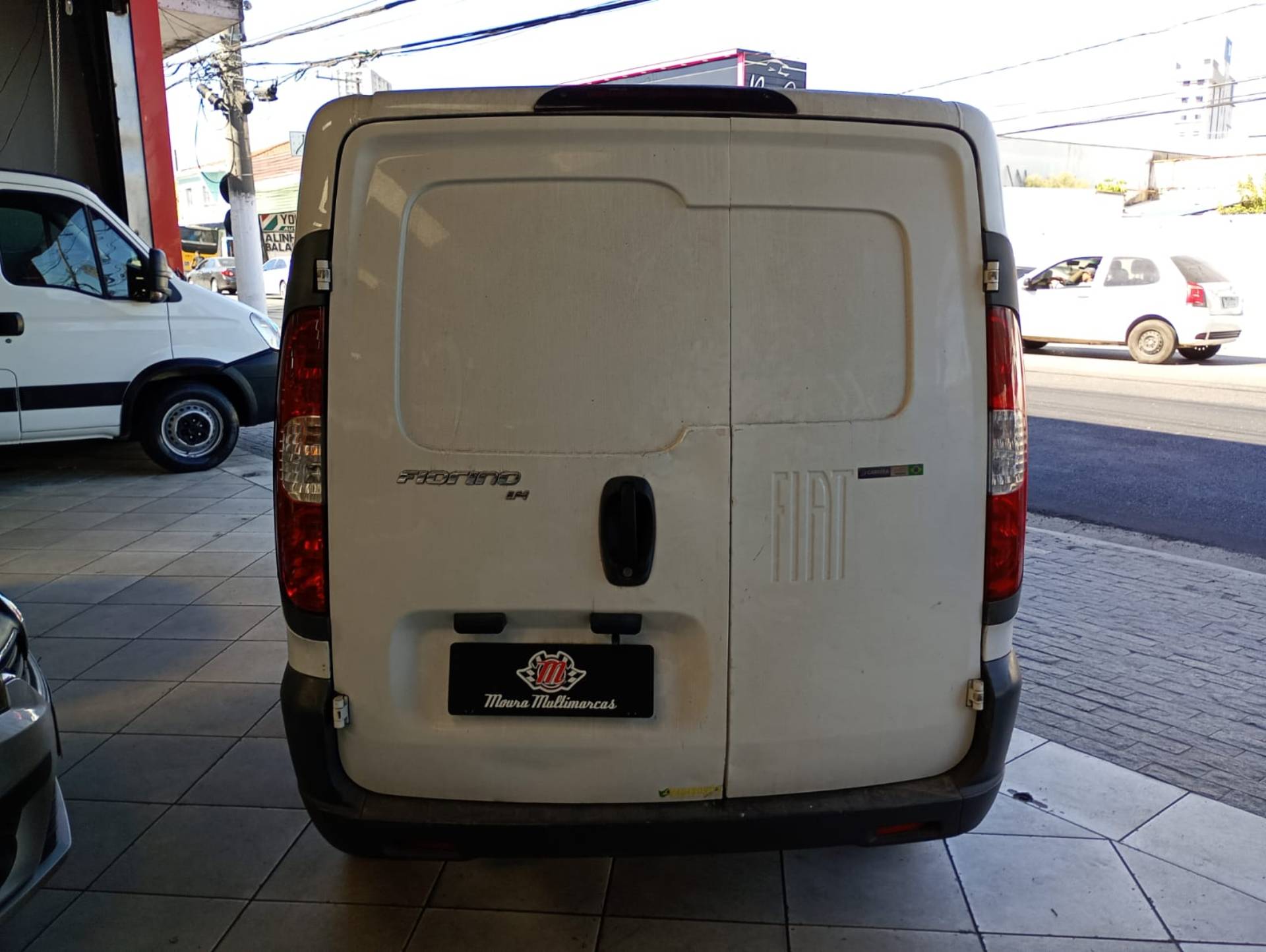 FIAT FIORINO