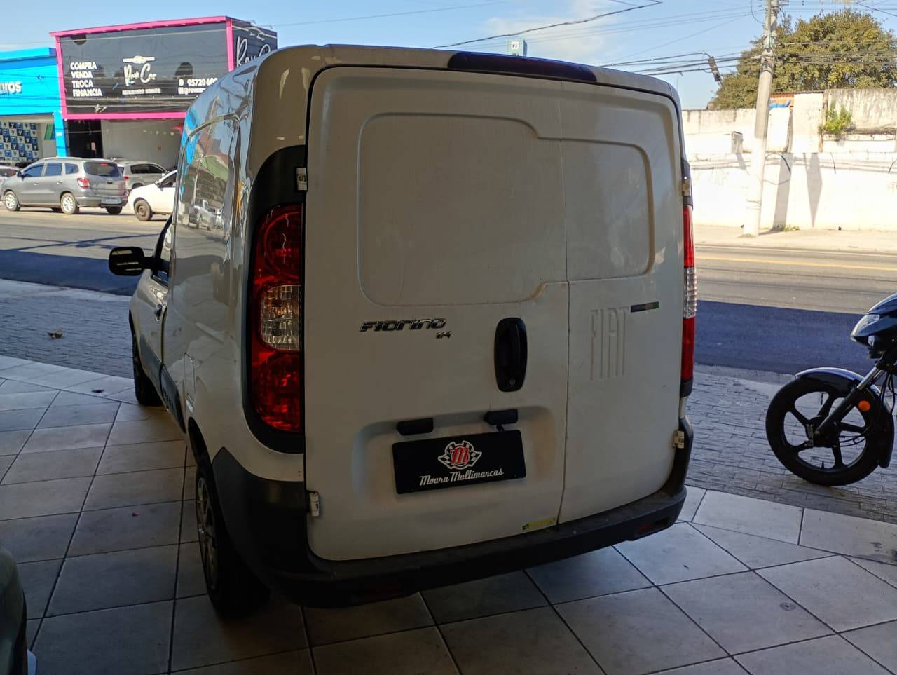 FIAT FIORINO