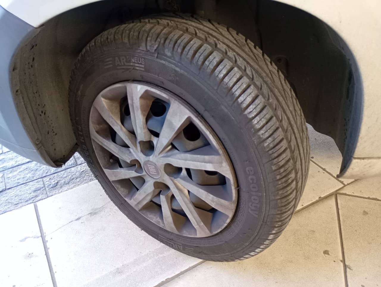 FIAT FIORINO