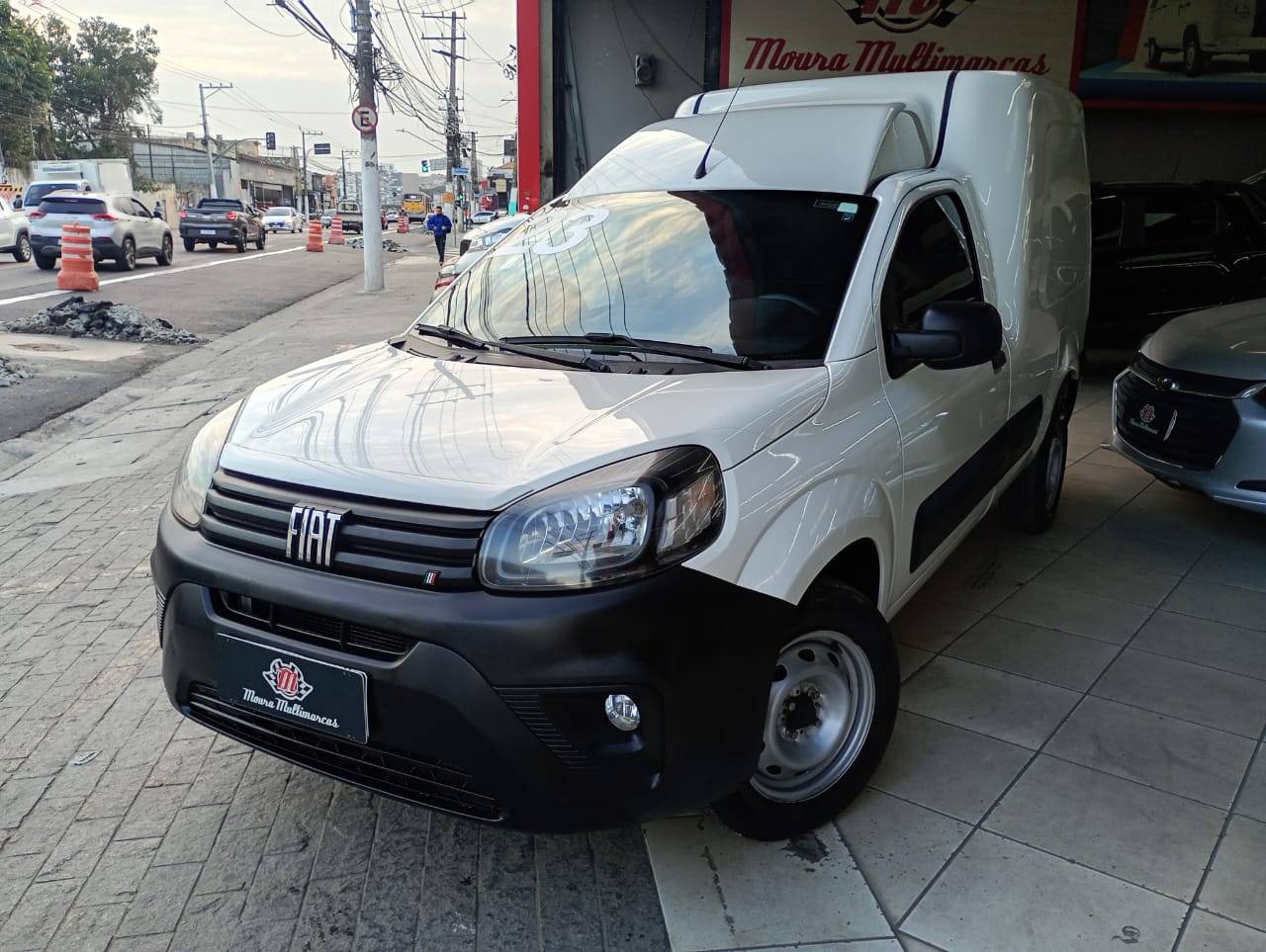 FIAT FIORINO