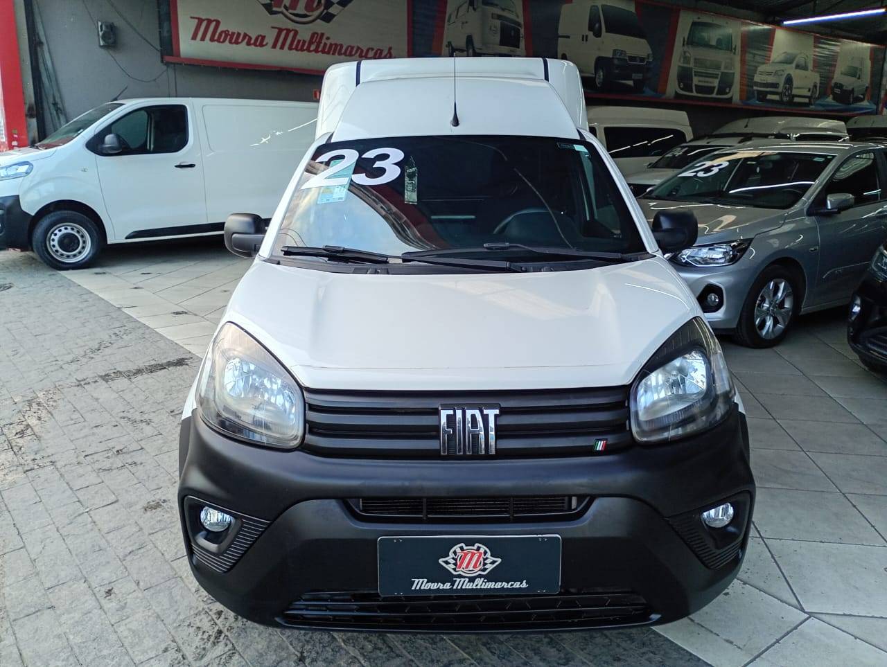 FIAT FIORINO