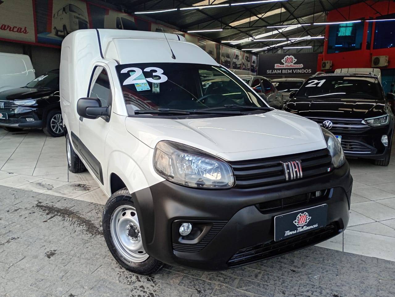 FIAT FIORINO