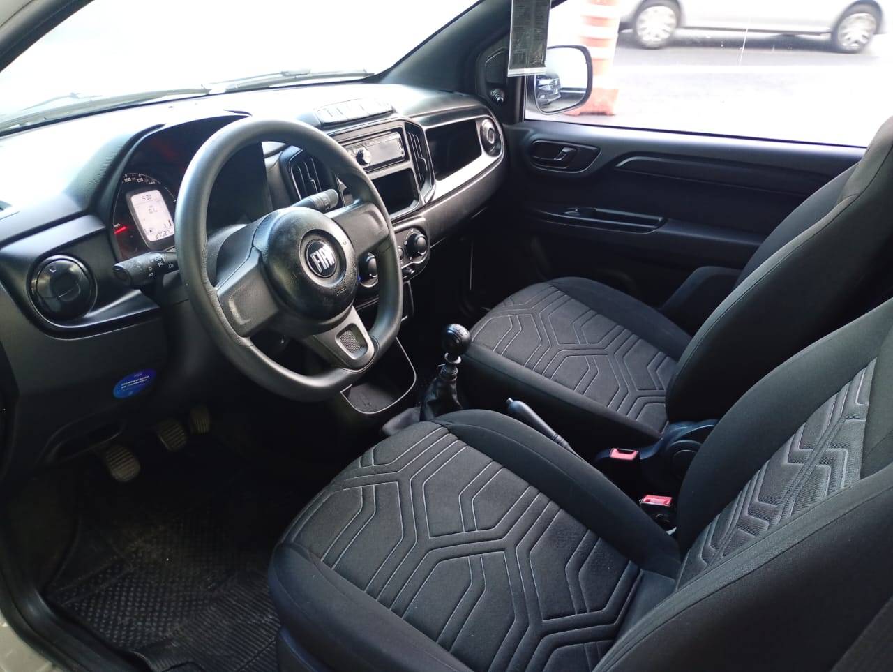 FIAT FIORINO