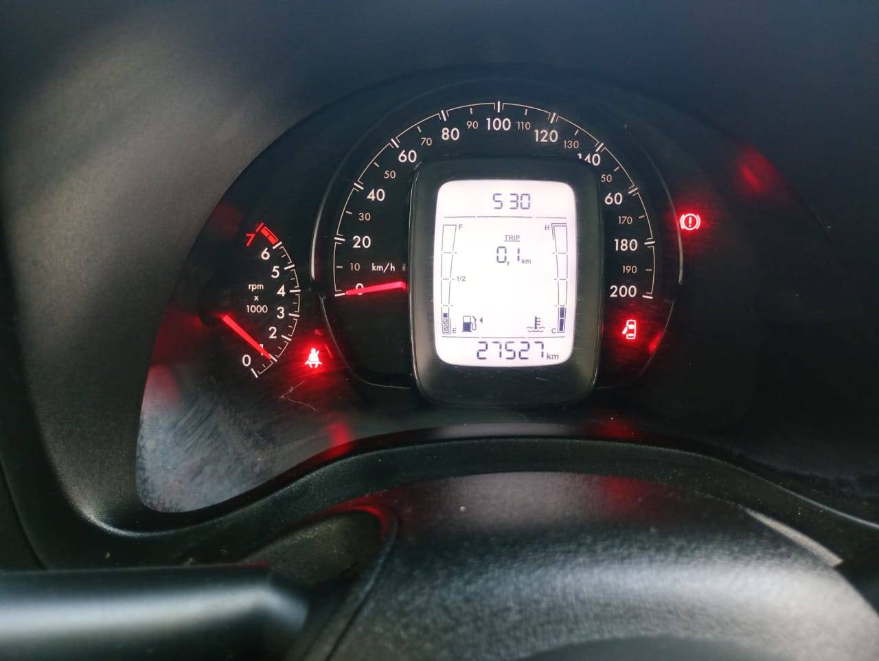 FIAT FIORINO