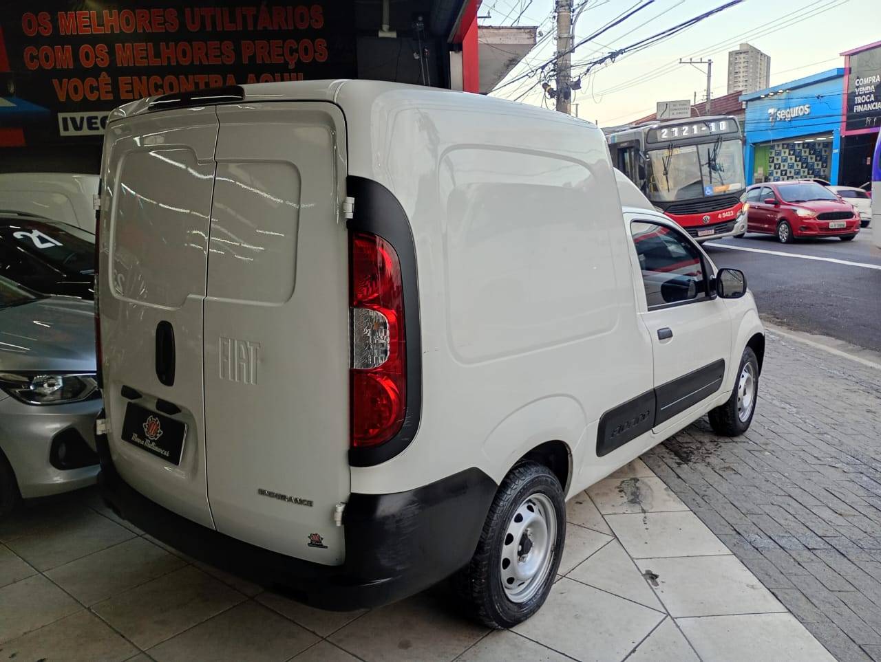 FIAT FIORINO