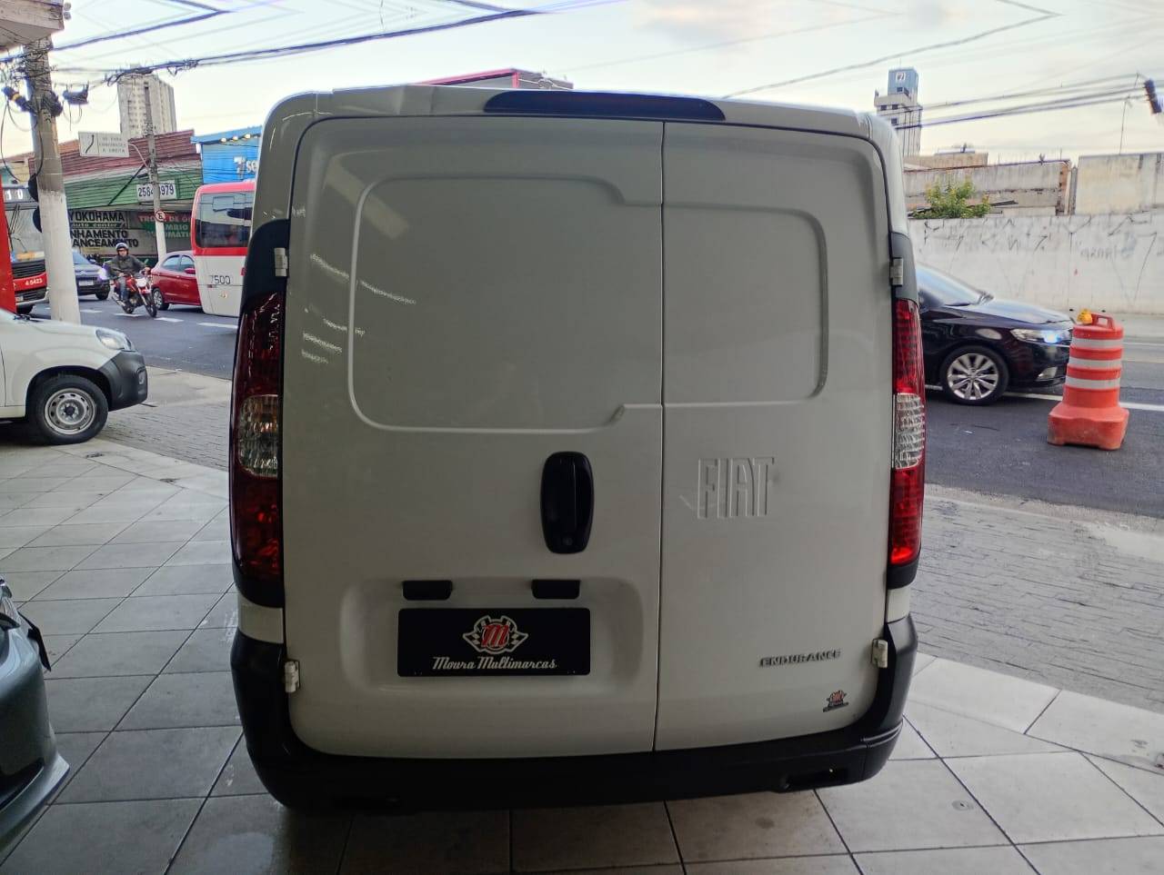 FIAT FIORINO
