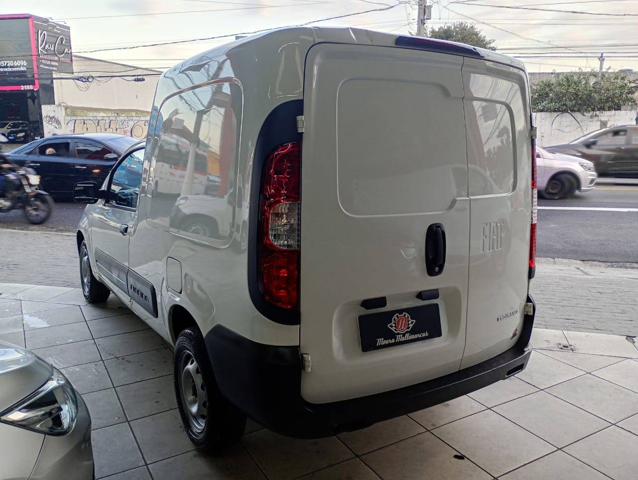 FIAT FIORINO