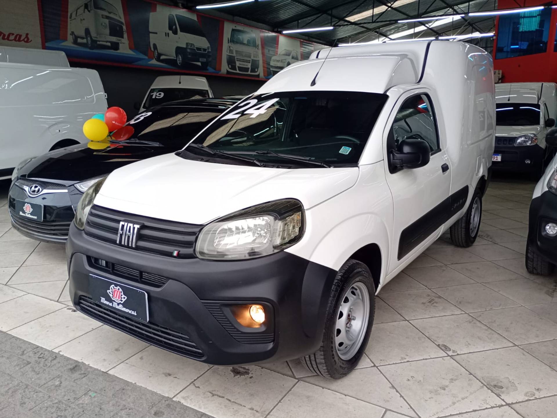 FIAT FIORINO