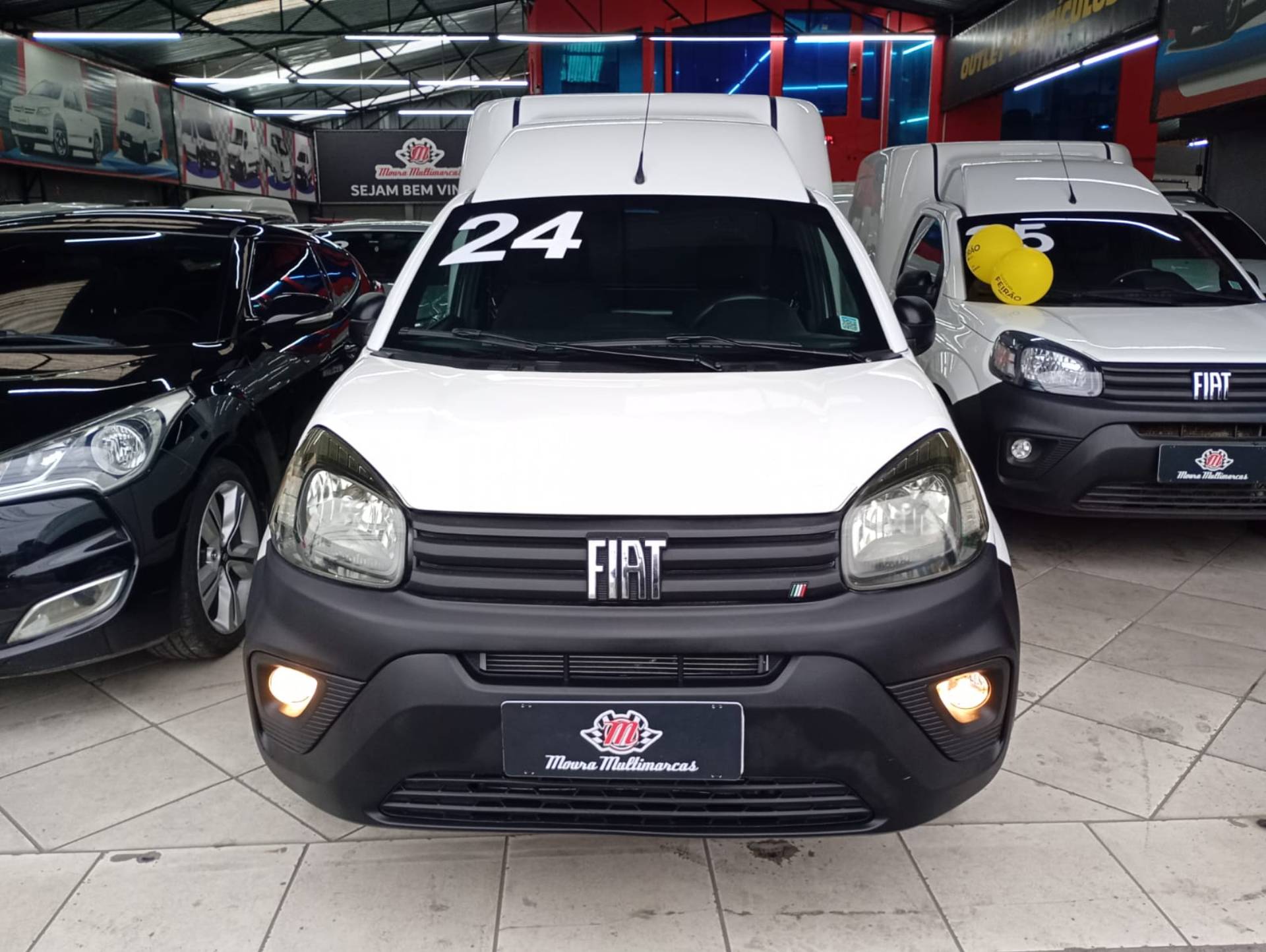 FIAT FIORINO