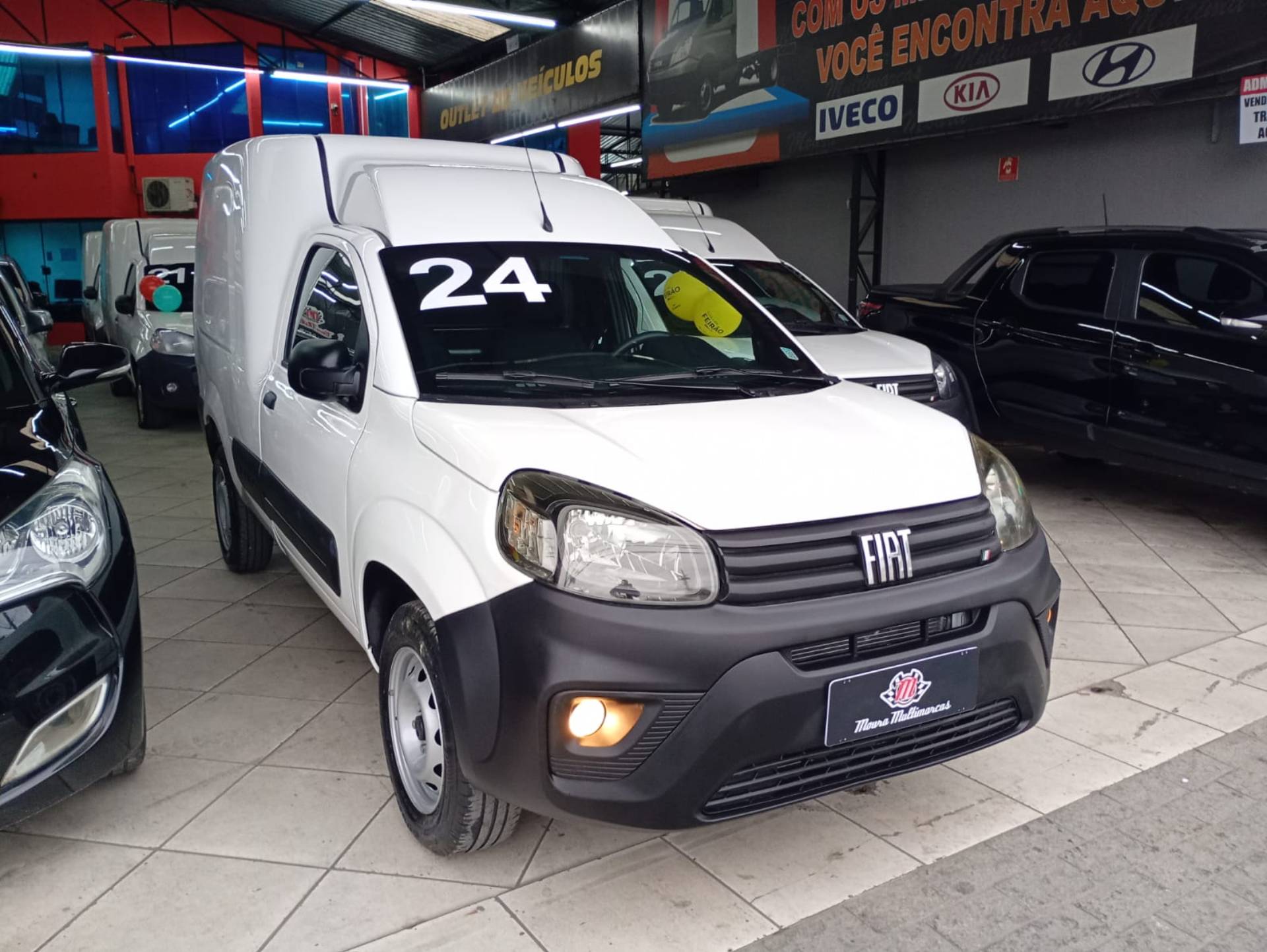 FIAT FIORINO