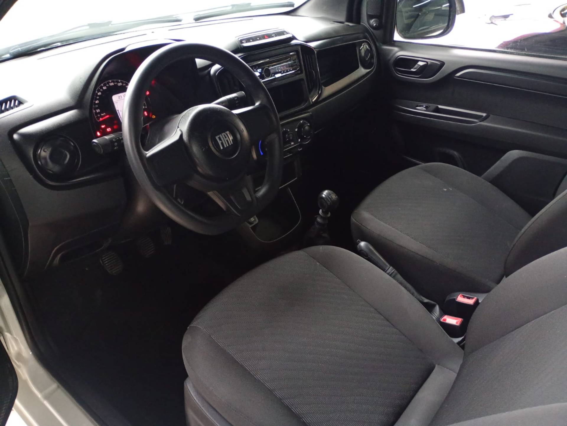 FIAT FIORINO