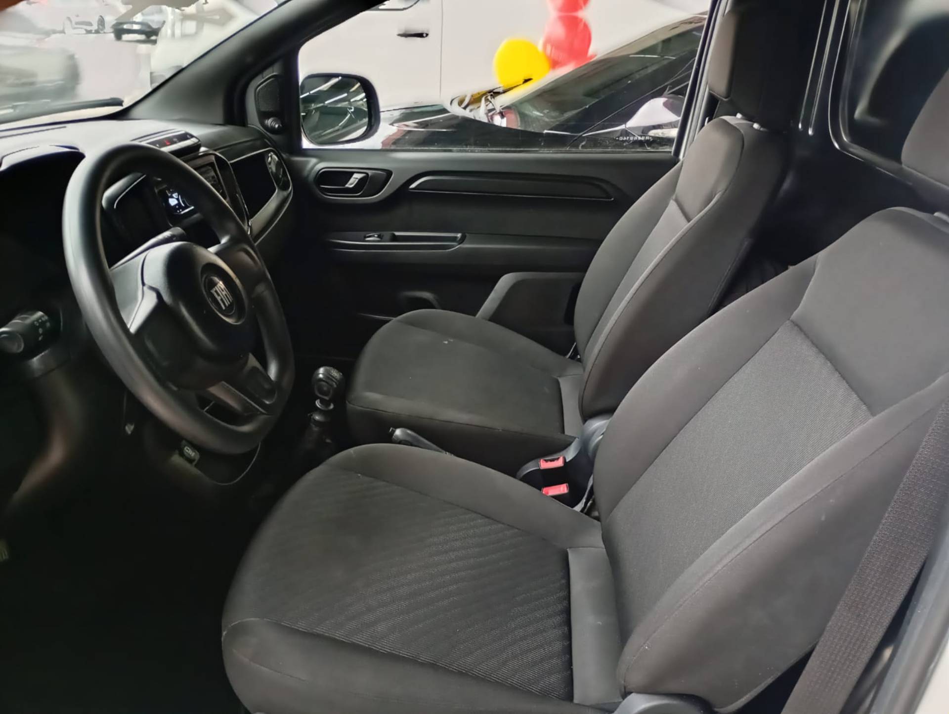 FIAT FIORINO