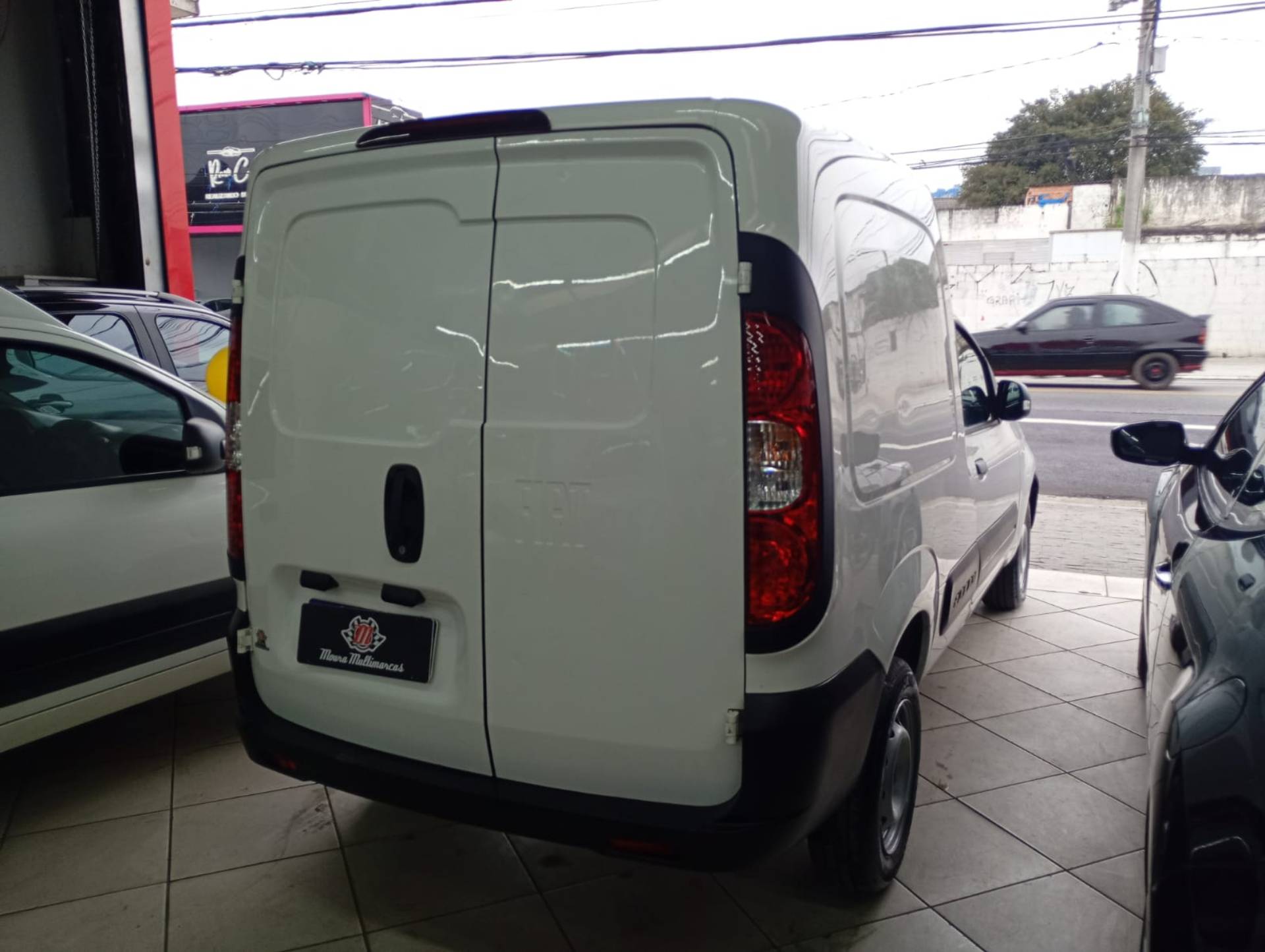 FIAT FIORINO