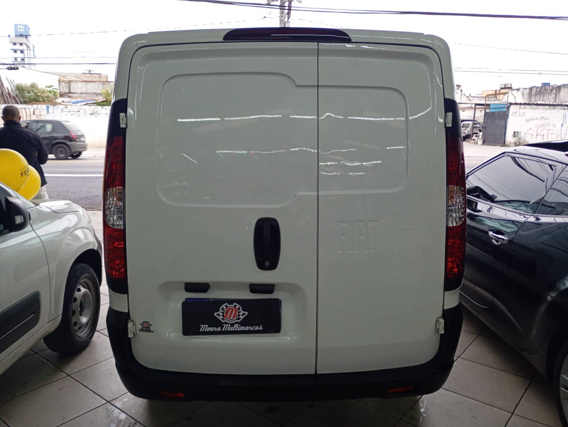 FIAT FIORINO