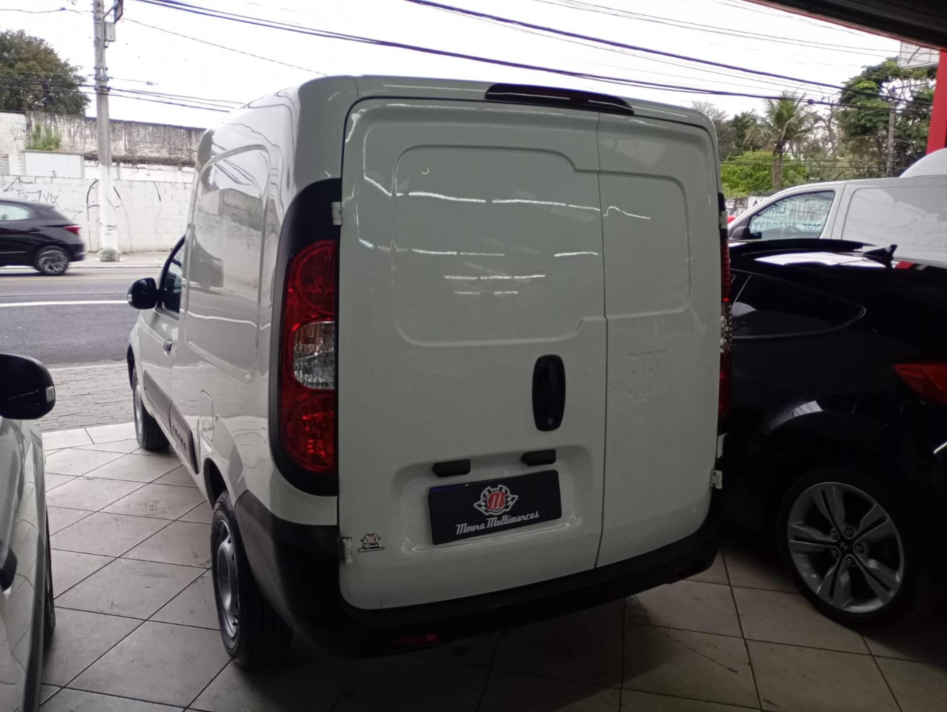 FIAT FIORINO