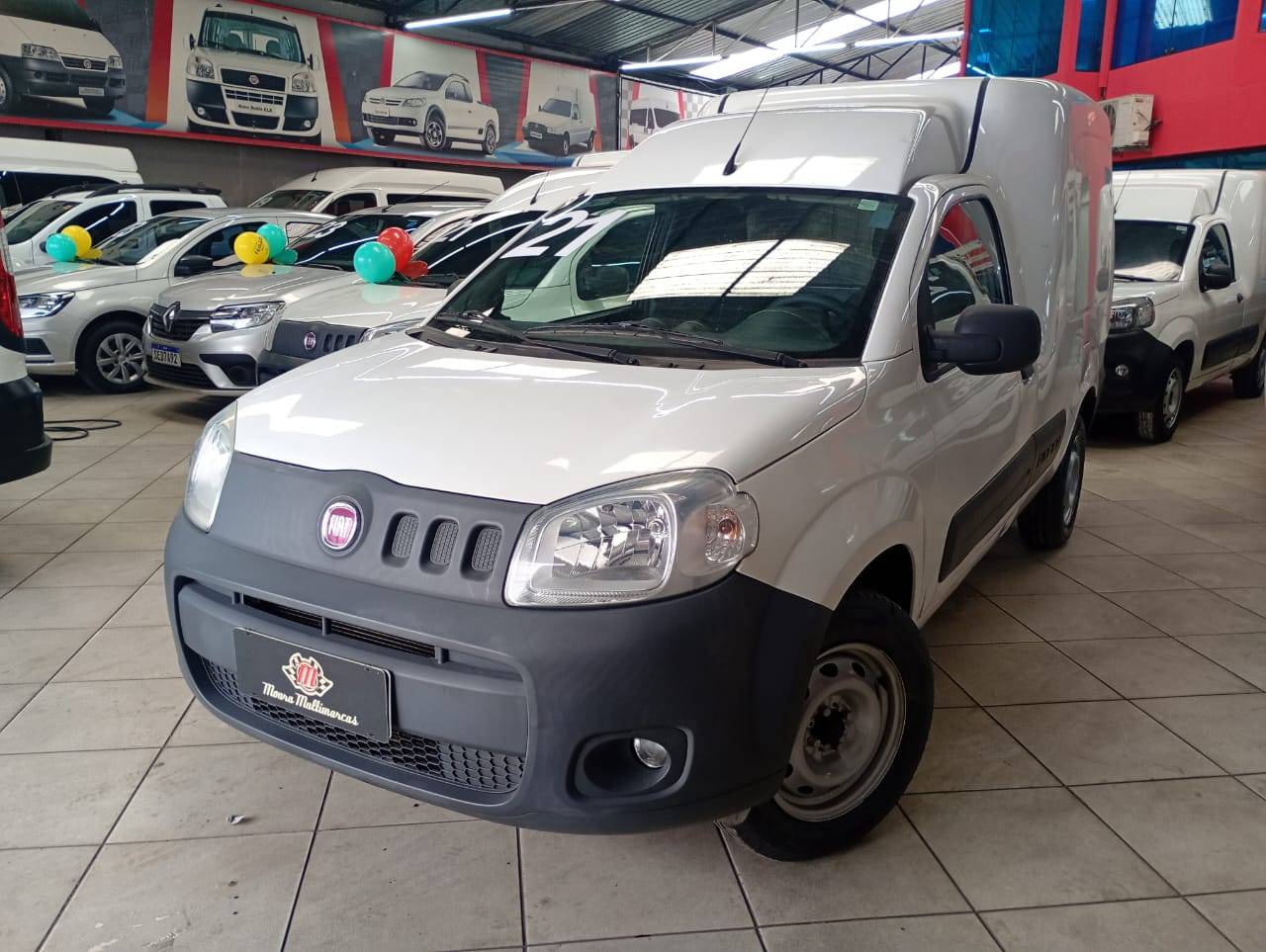 FIAT FIORINO