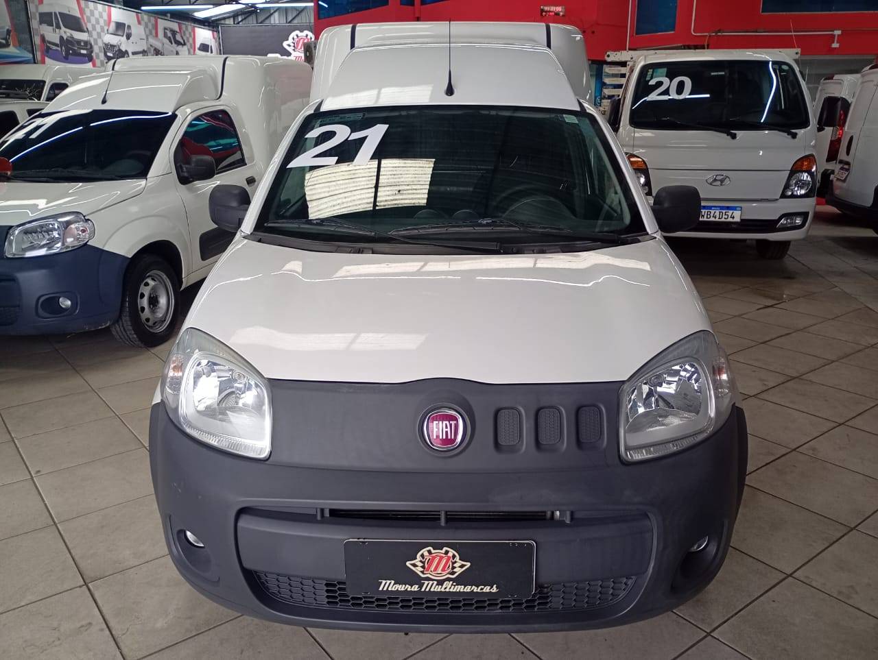 FIAT FIORINO